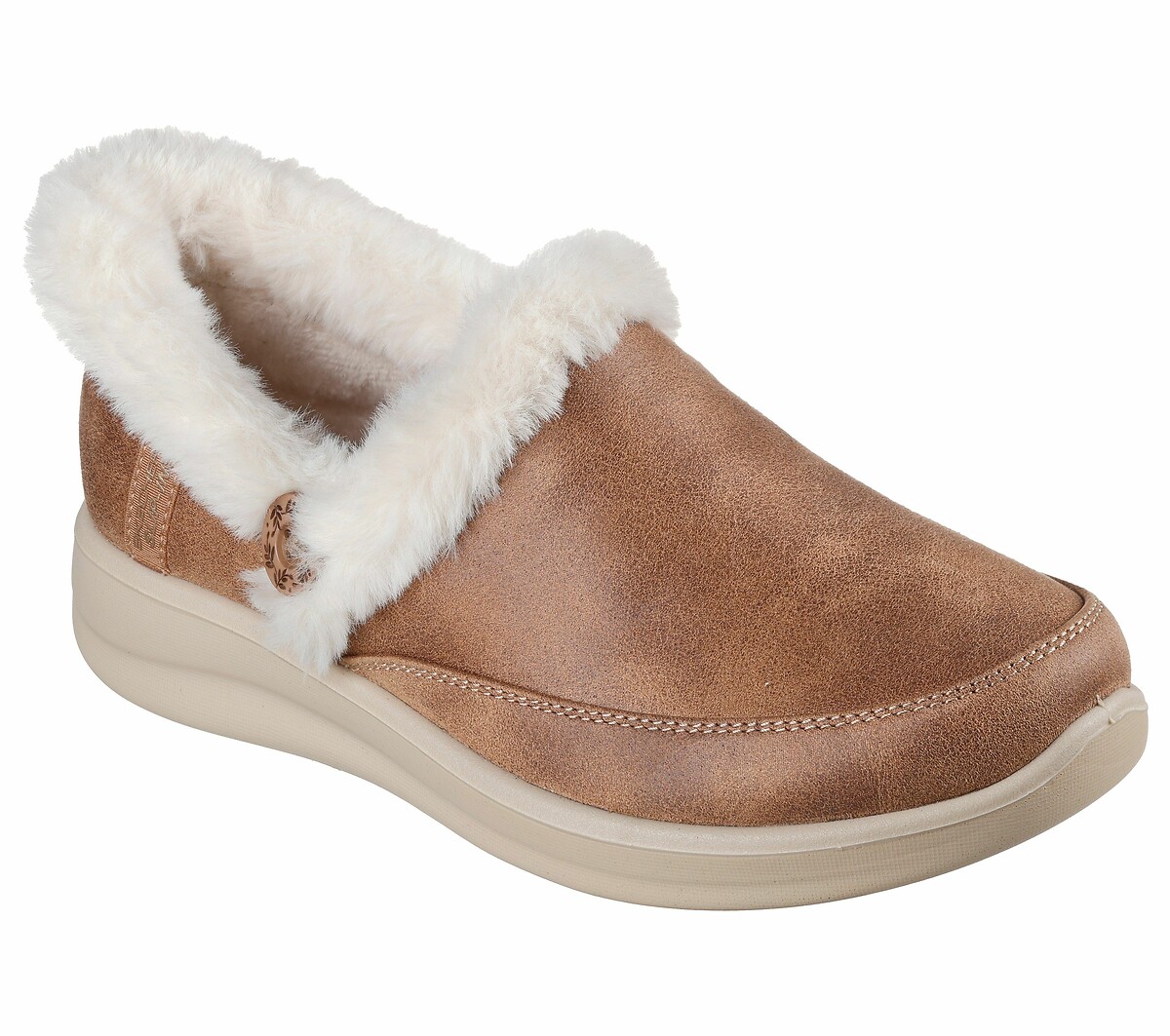 Skechers Zapatillas Slip-Ins: Cozy Escape — photo 2