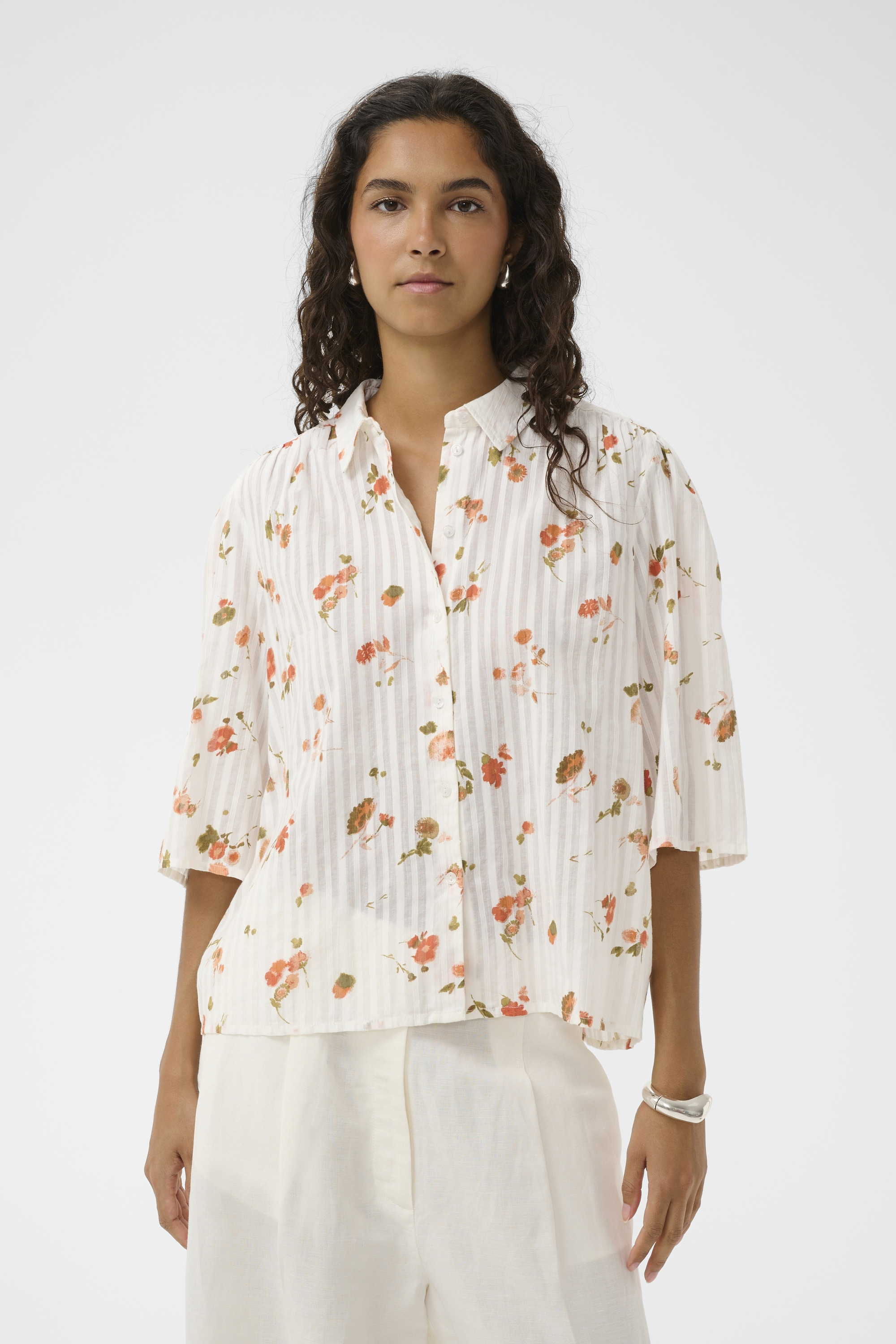 Chemise à manches longues, SOAKED IN LUXURY
