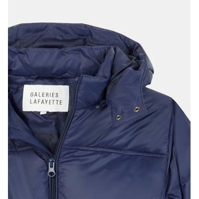 Veste hiver discount homme galerie lafayette