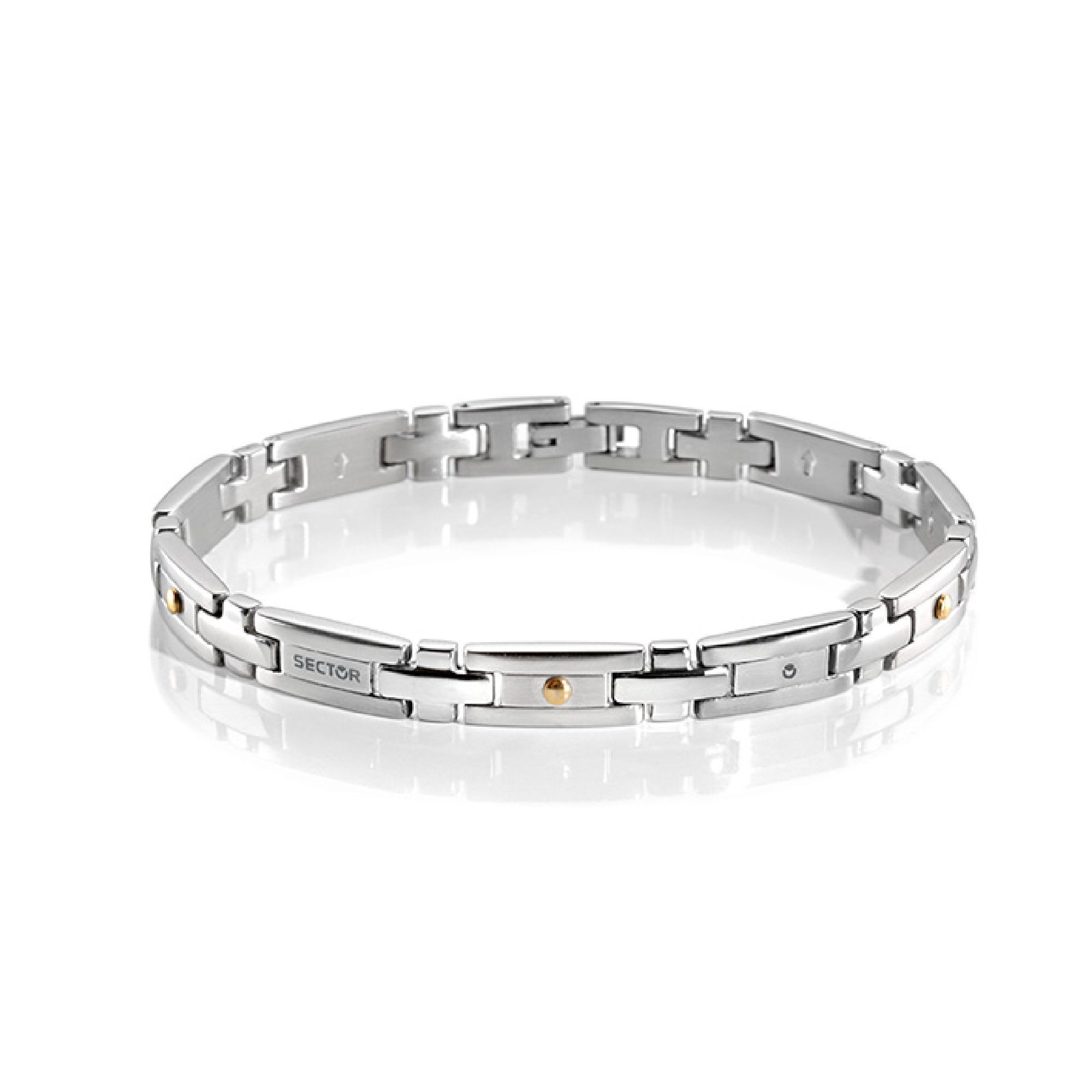 Bracelet BASIC, SECTOR