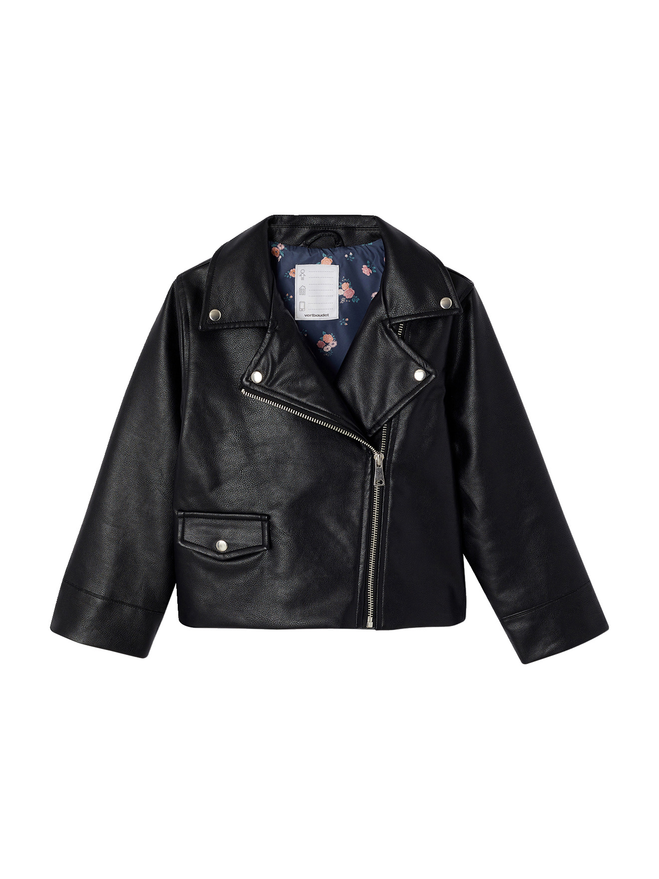 Veste perfecto, VERTBAUDET