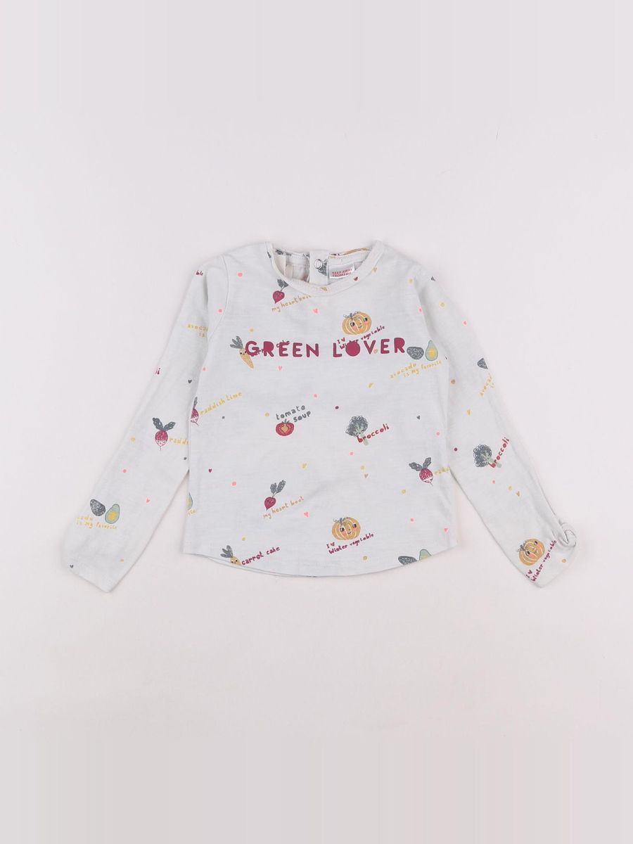 Tee-shirt - Très bon état, ZARA