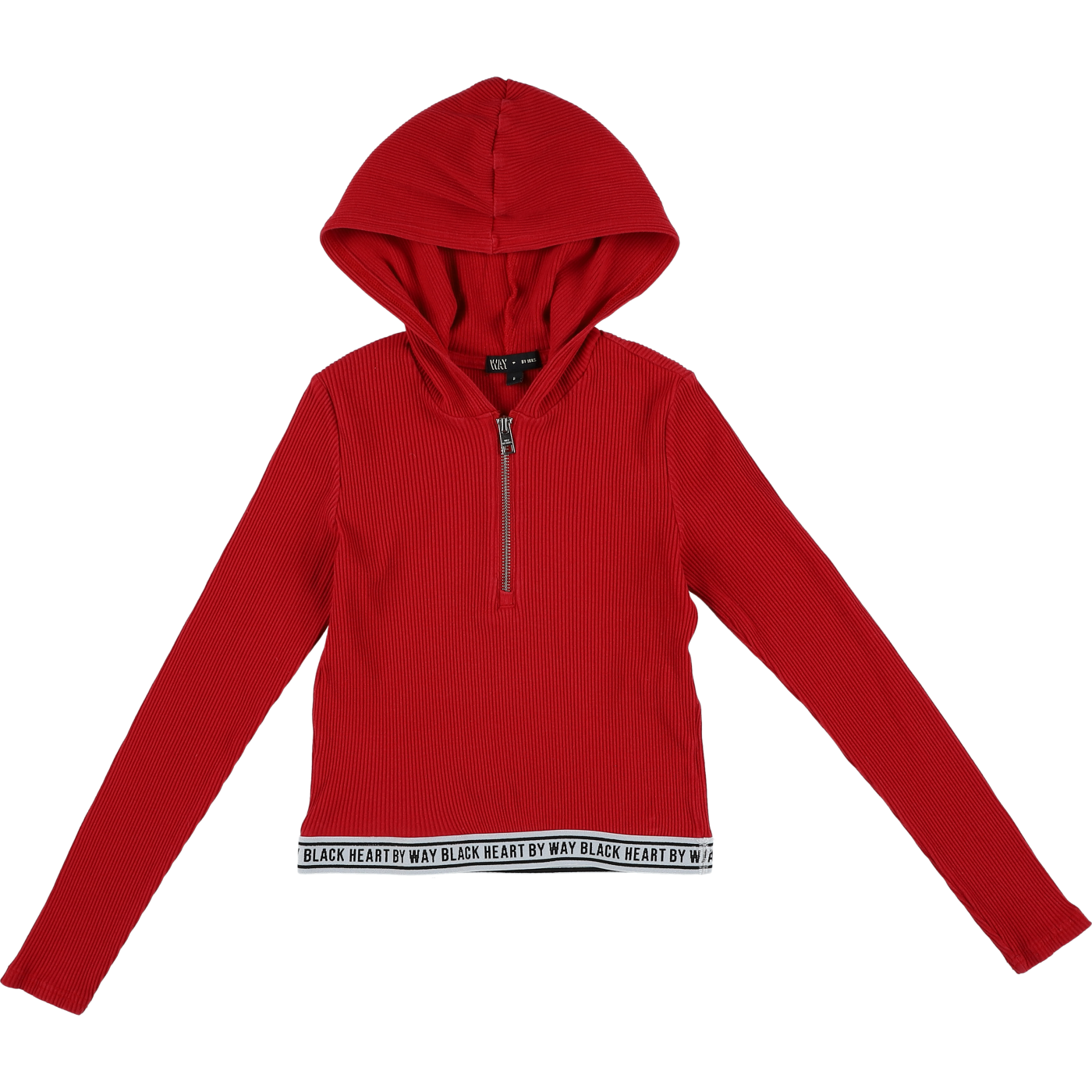 Top capuche - Très bon état, IKKS