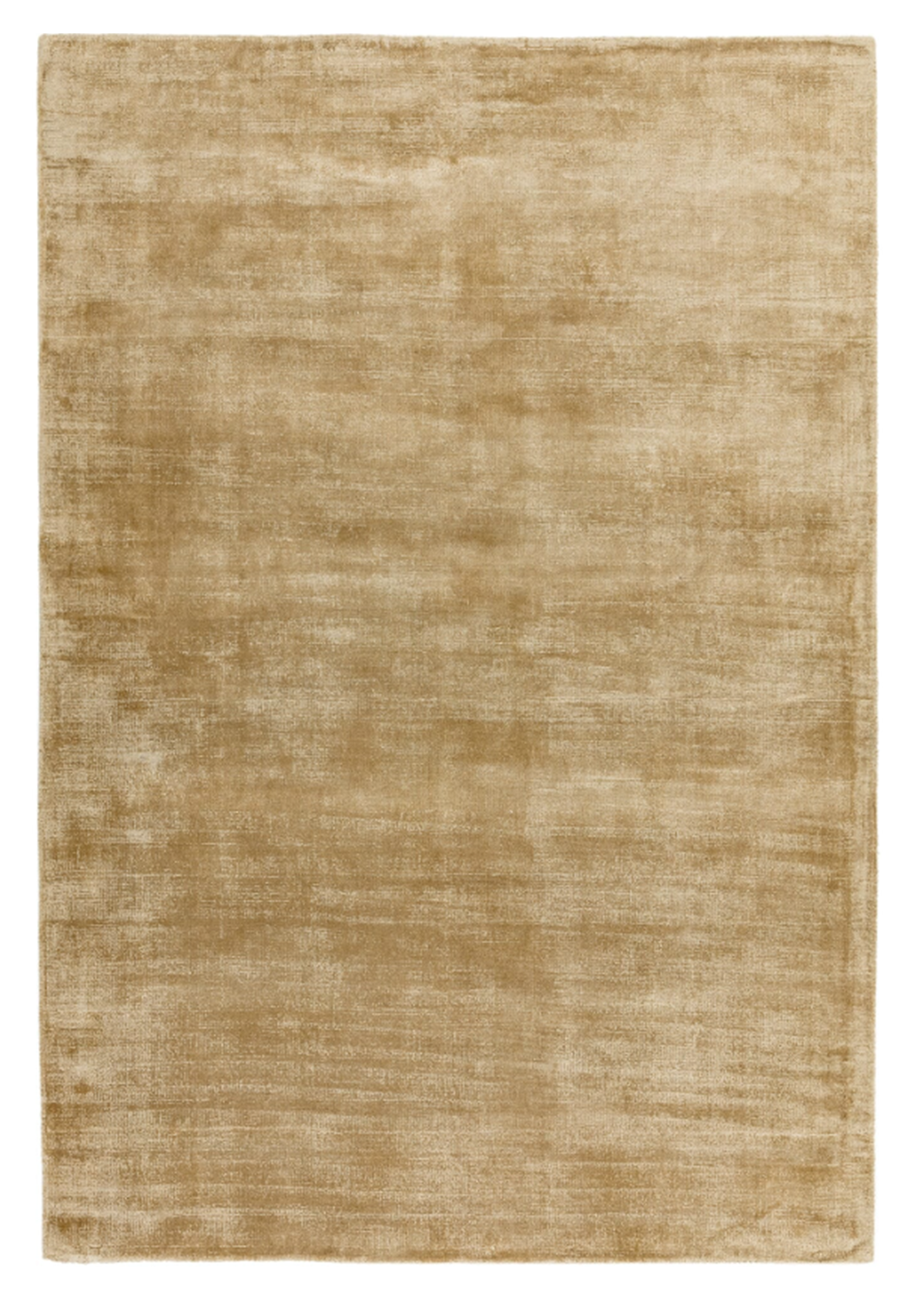 Tapis salon et chambre moderne fait main LAME, NOVATREND