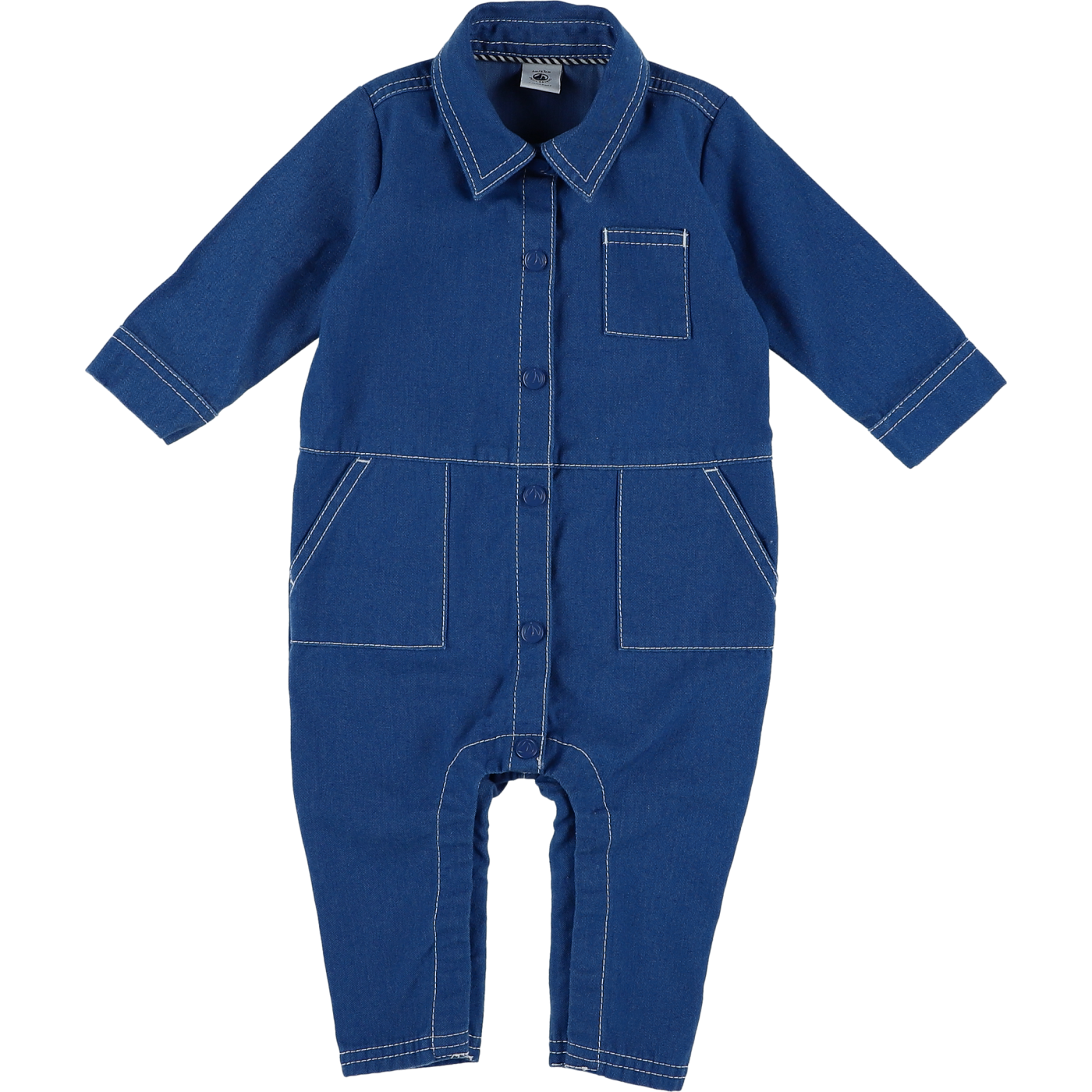 Combinaison - Très bon état, PETIT BATEAU
