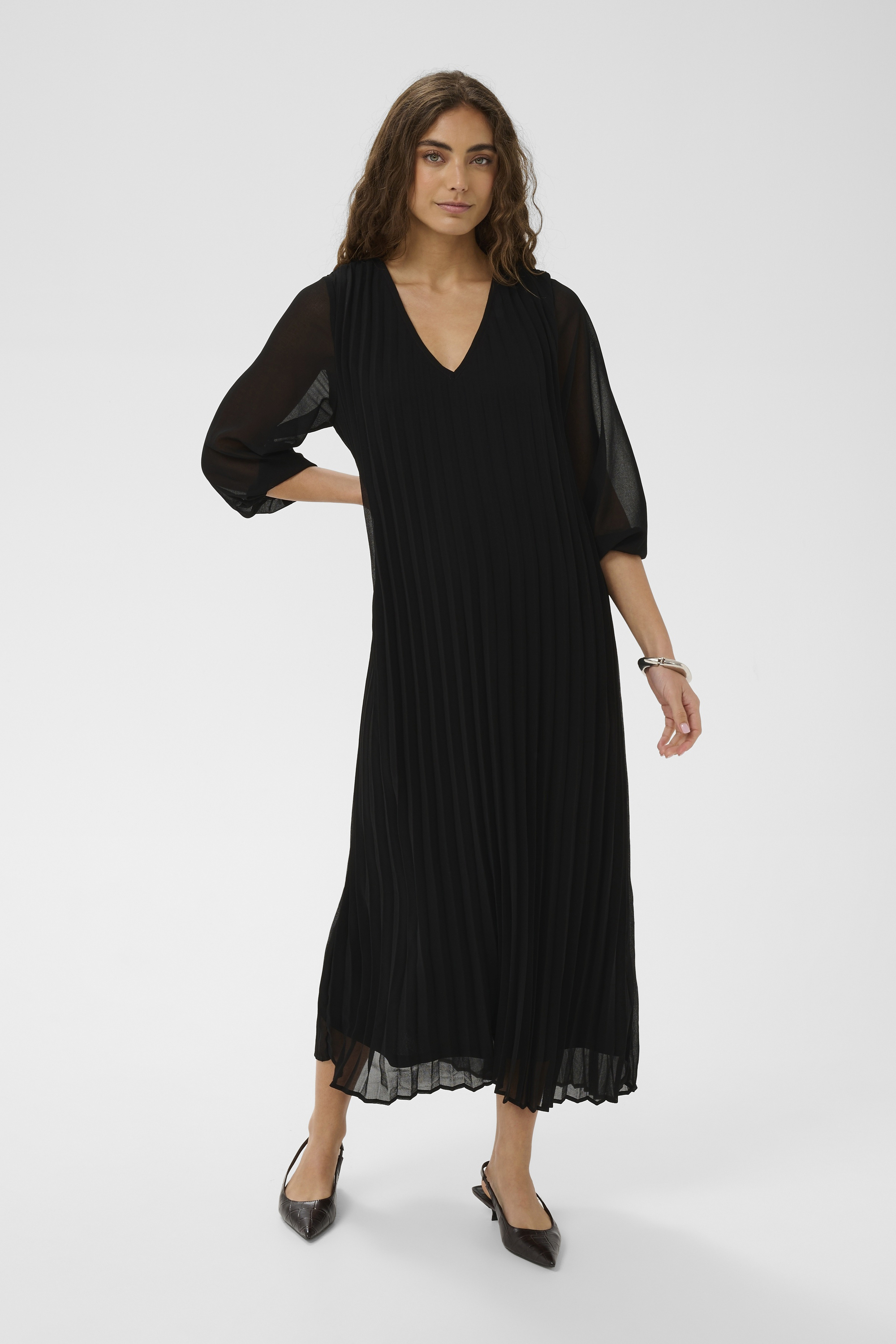 Robe, CULTURE