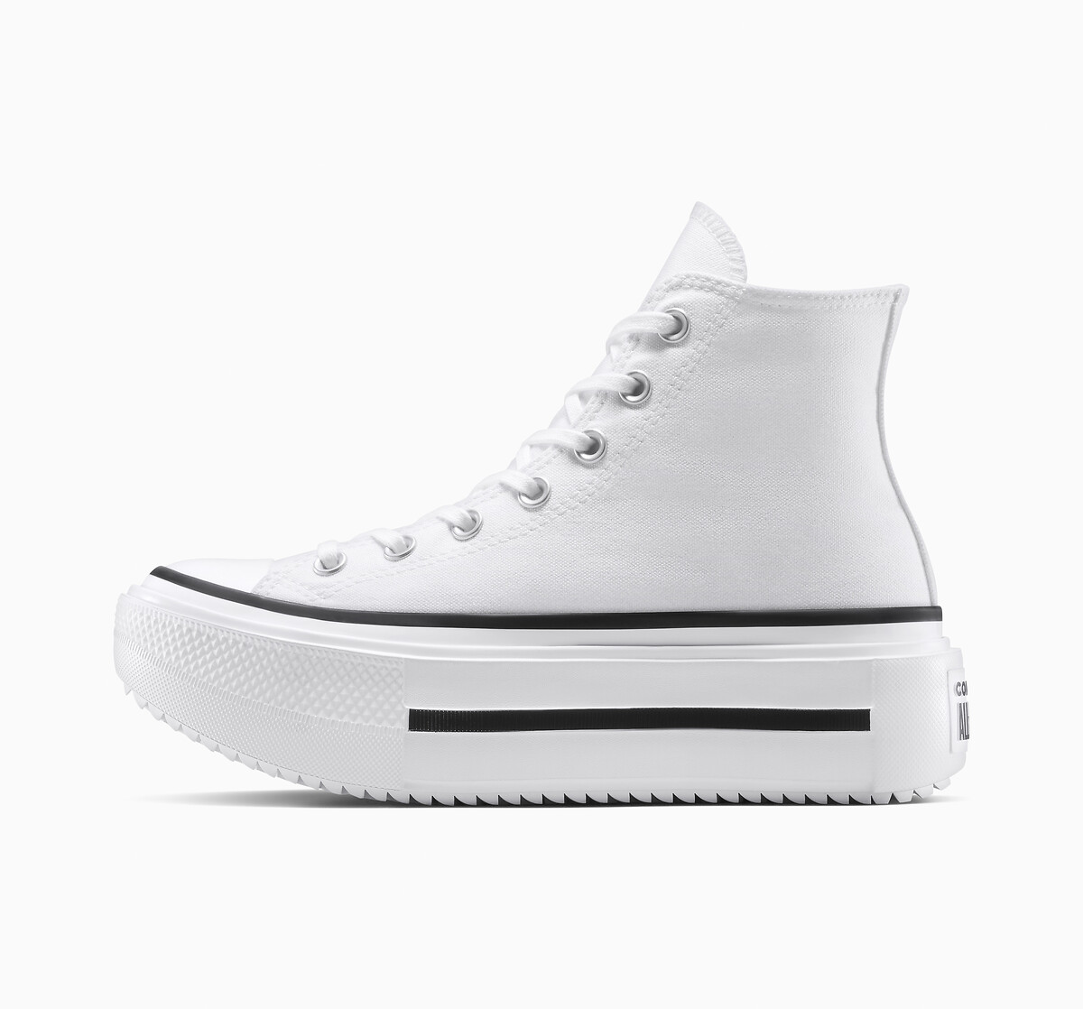 Converse Zapatillas Lift Double Stack Foundation — photo 6