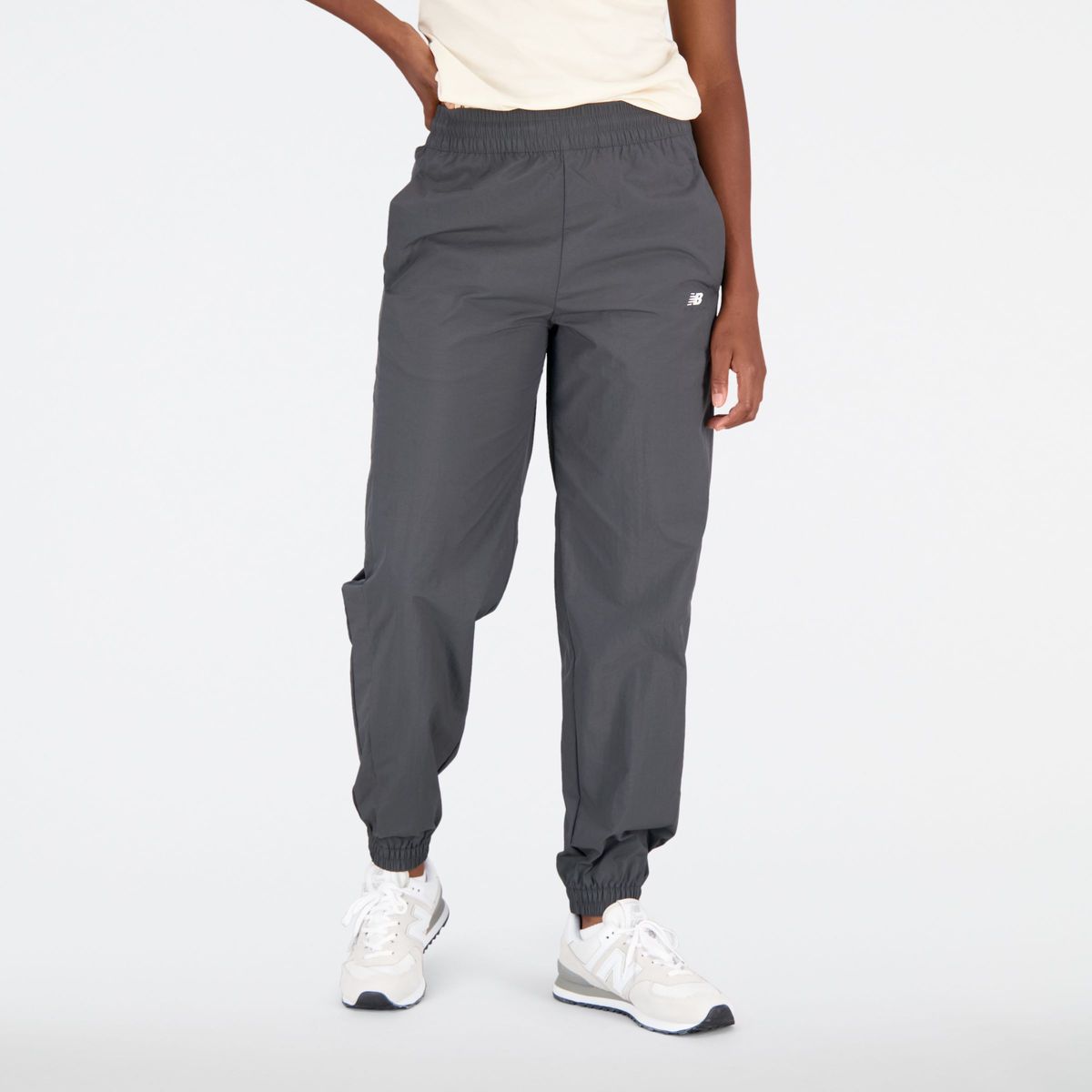 New balance 009 gris sale chino