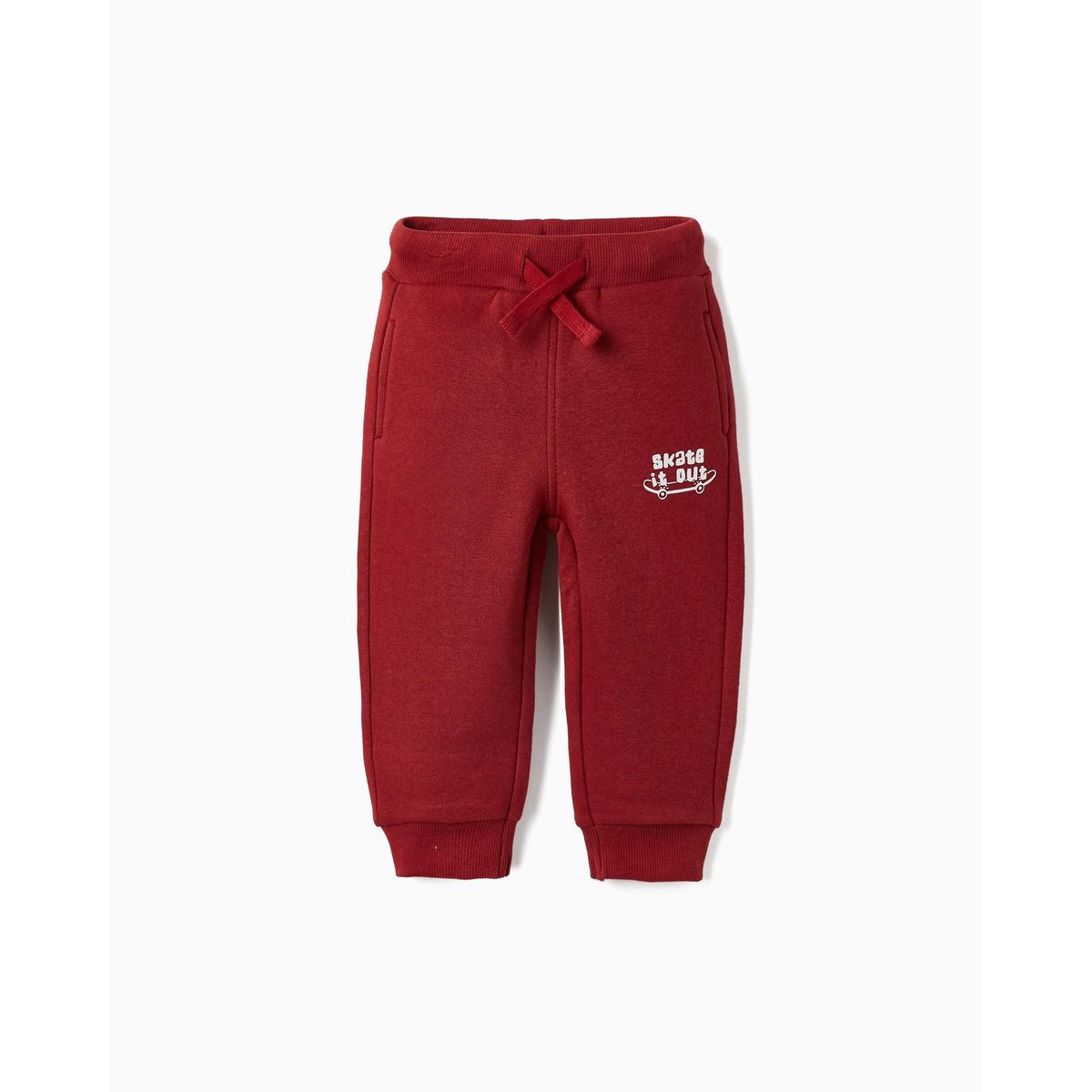 Pantalon top skate enfant