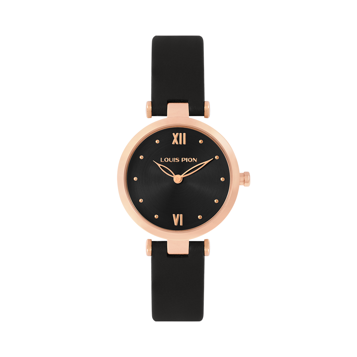Montre Analogique  FLORE, LOUIS PION