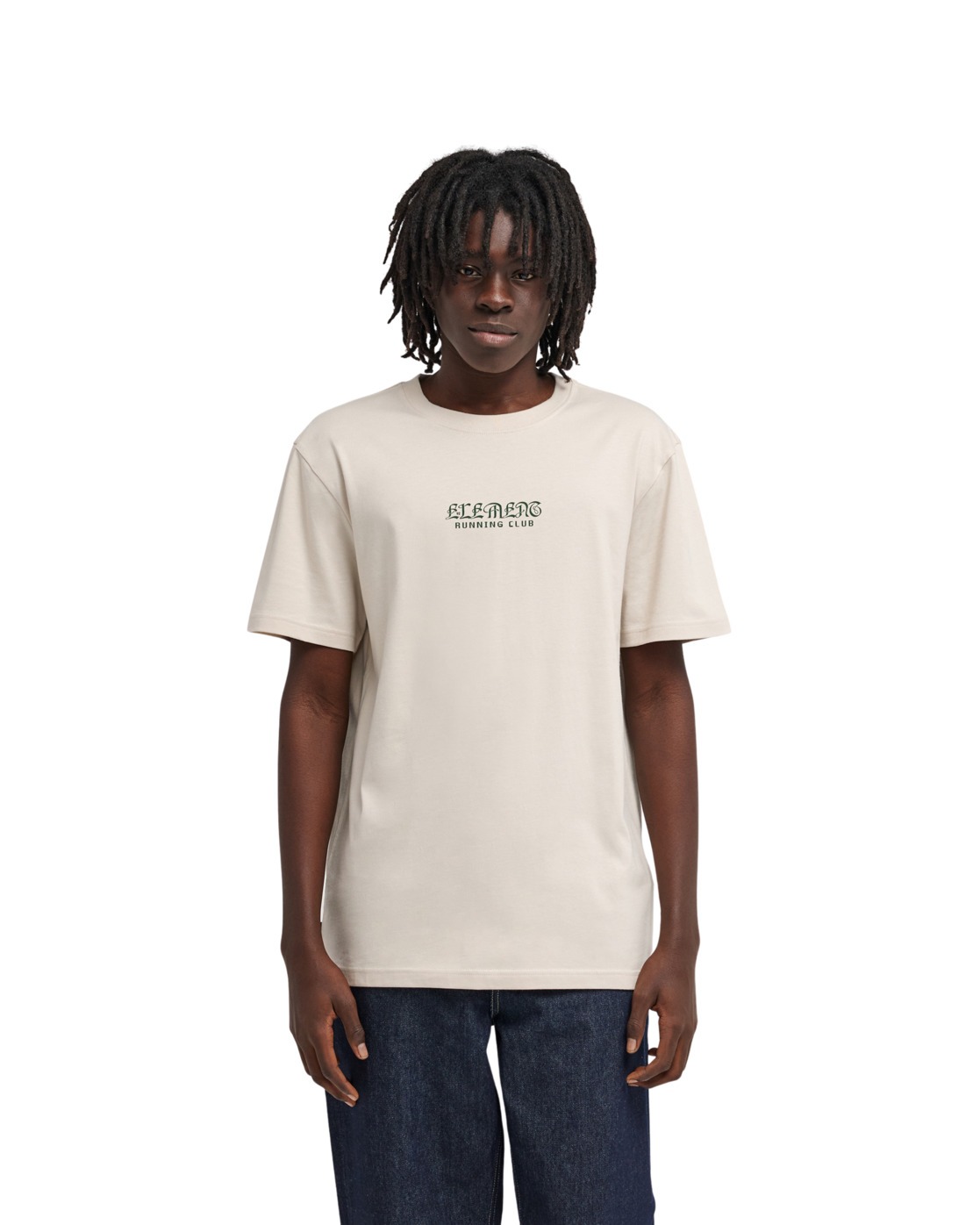 T-Shirt manches courtes RUNAPE, ELEMENT
