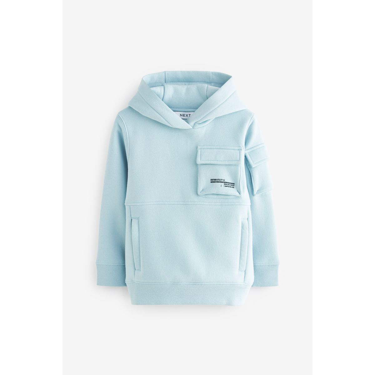 Sweat online capuche militaire