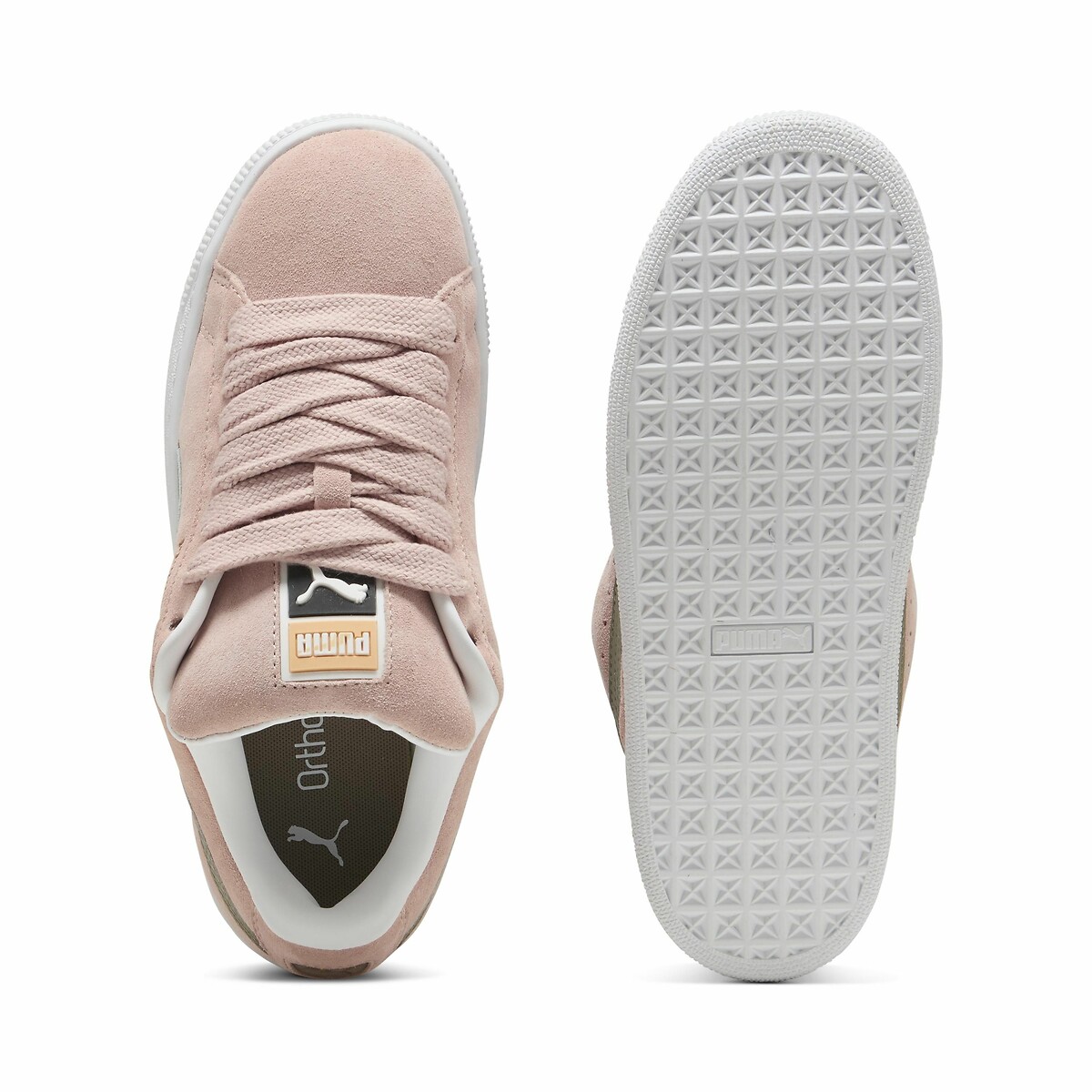 PUMA Zapatillas Suede XL — photo 3