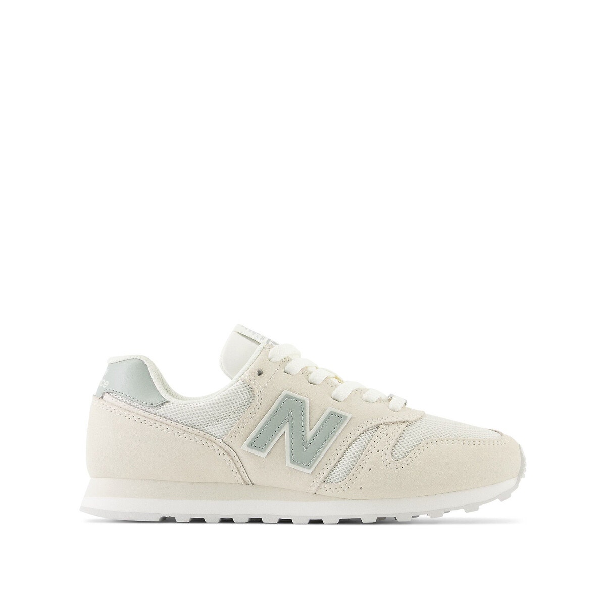 New balance femme 373 noir hot sale