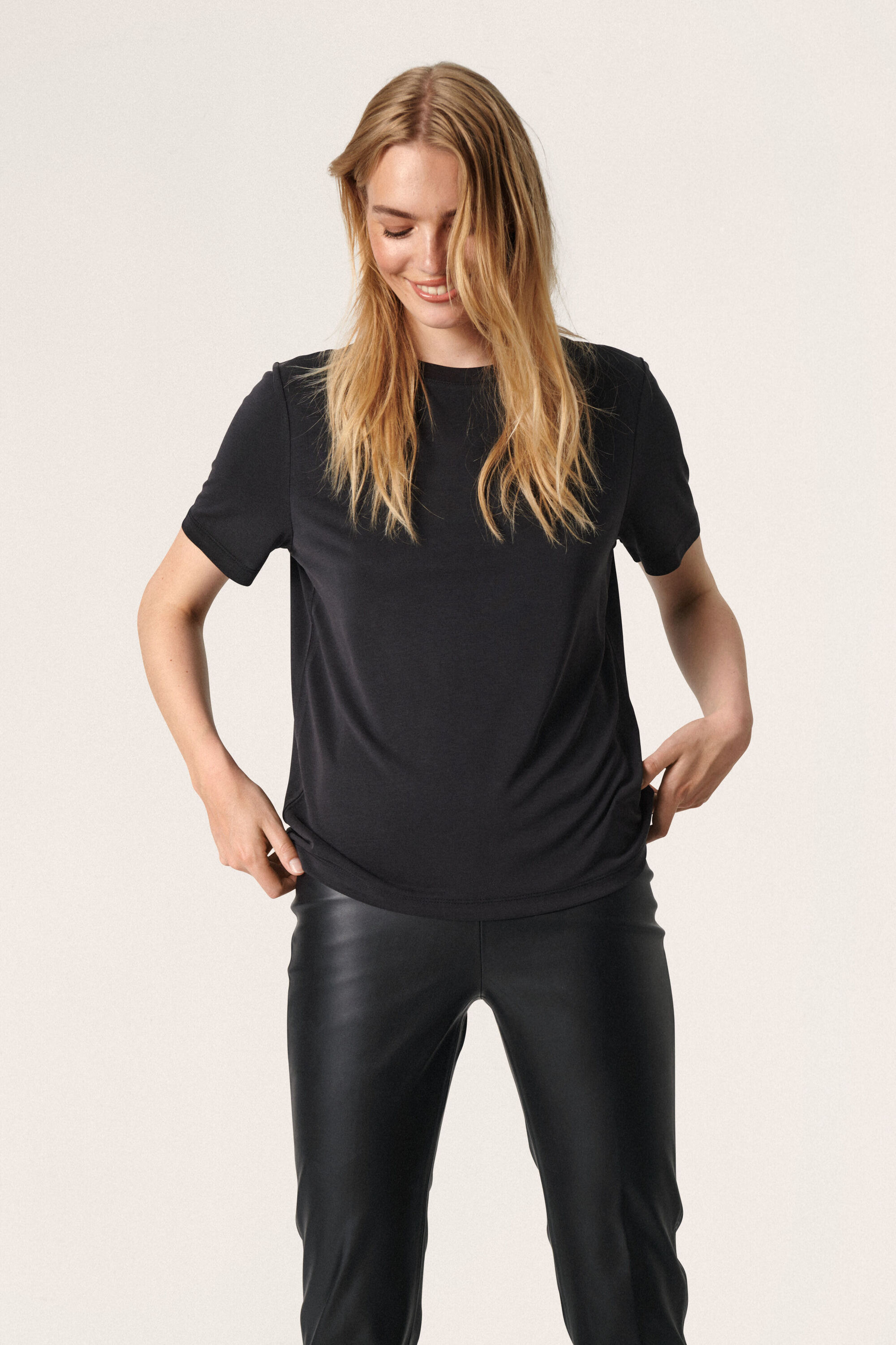 T-shirt, SOAKED IN LUXURY