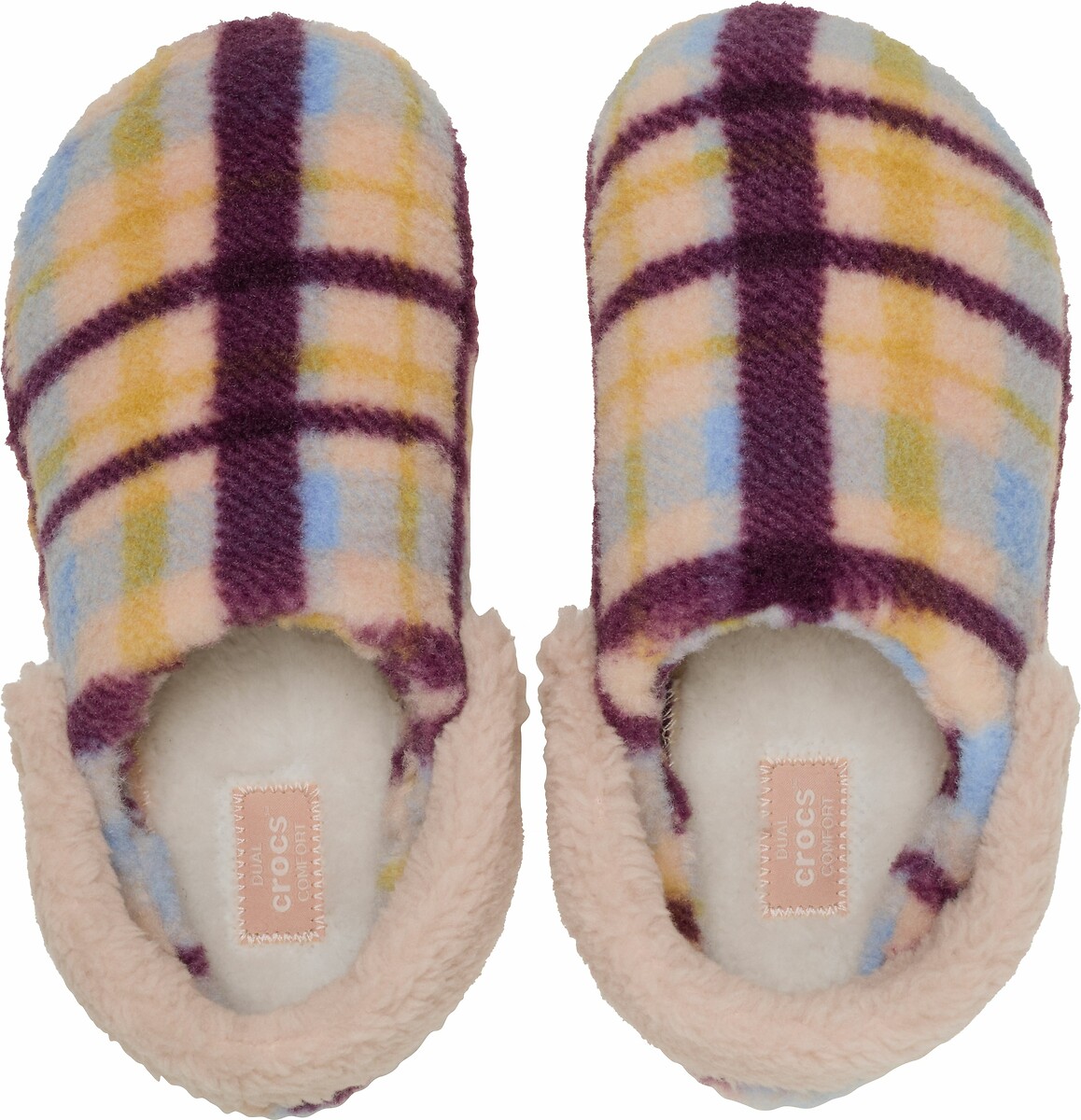 Crocs Zuecos Classic Cozzy — photo 3