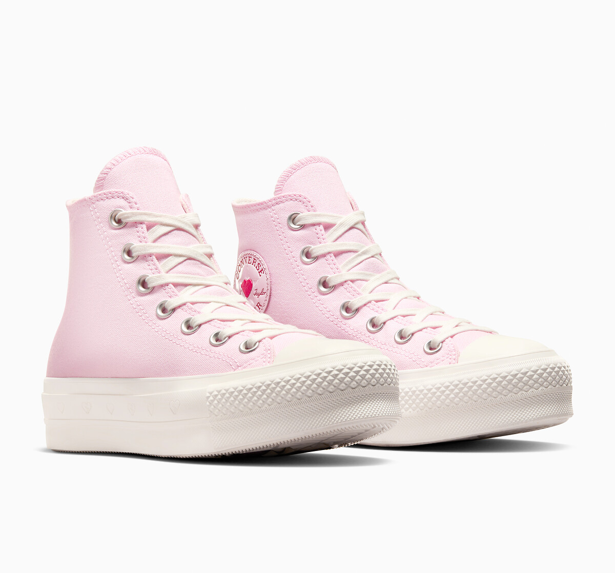 Baskets All Star Lift Hi Valentine's Day