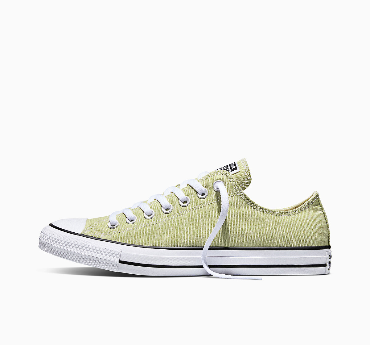 Converse Zapatillas All Star Ox Seasonal Color — photo 3