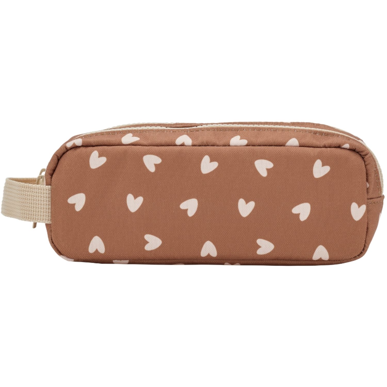 Trousse double compartiment, ATELIER WAGRAM