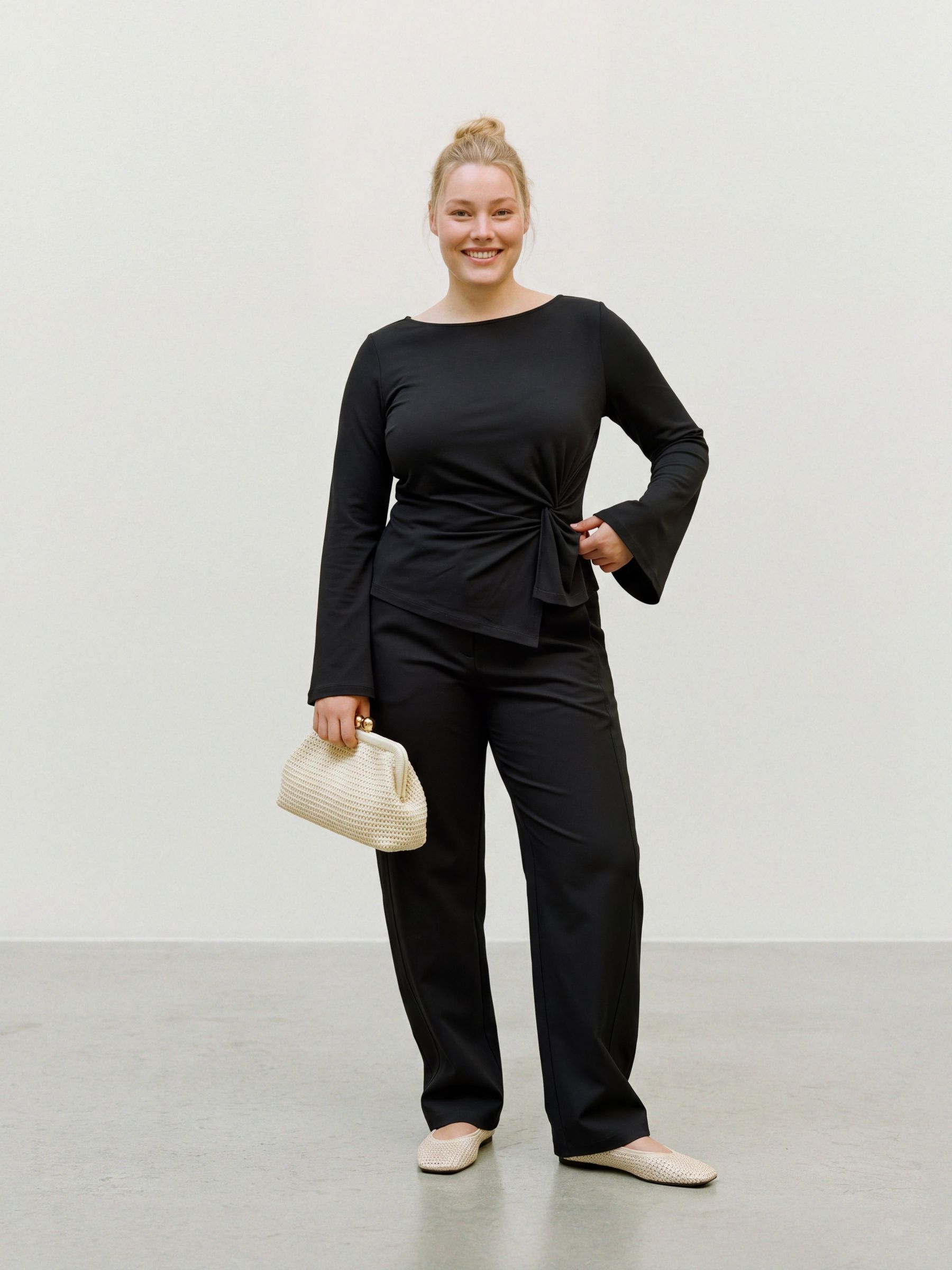 Top, VERO MODA