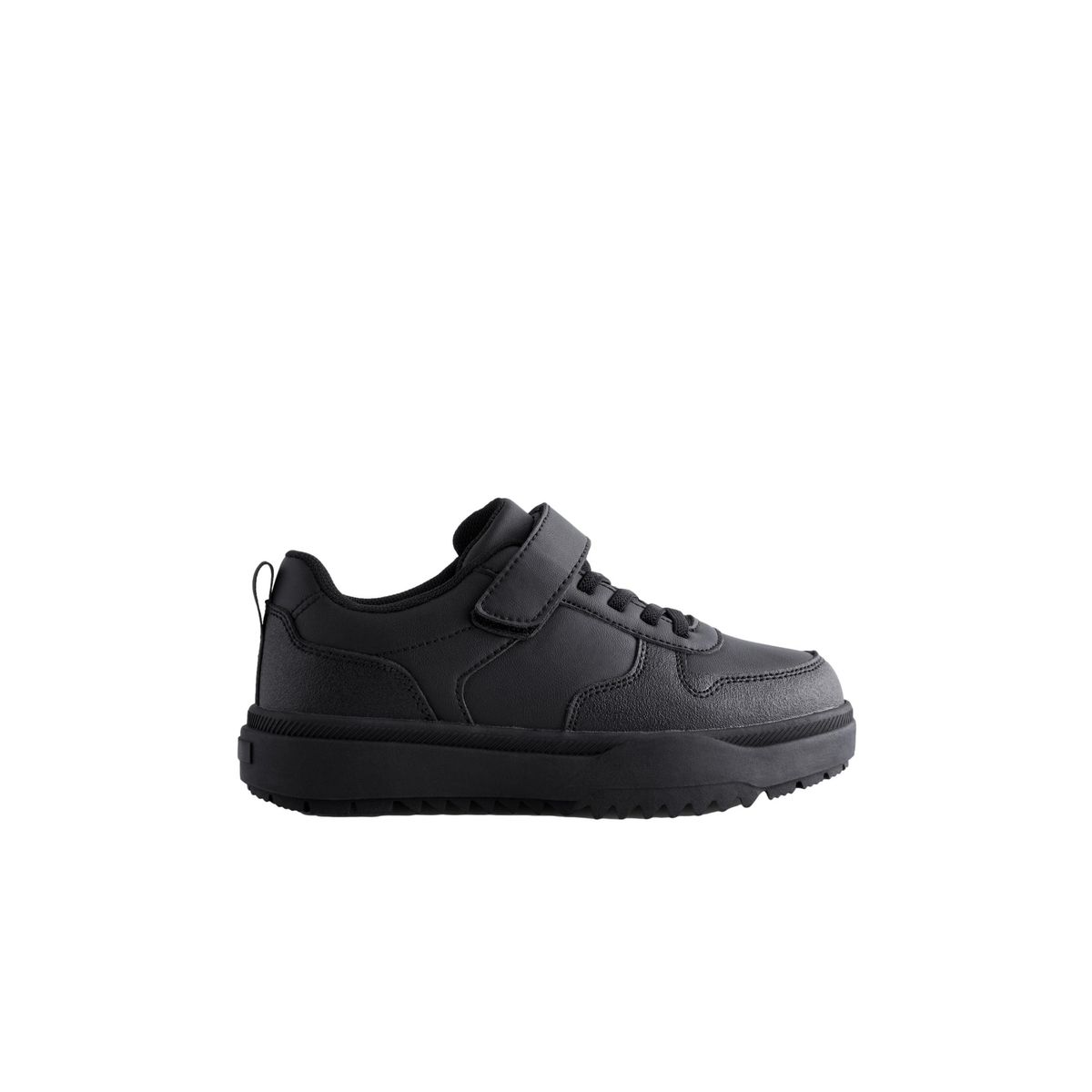 Chaussures imperméables à lacets élastiques, NEXT