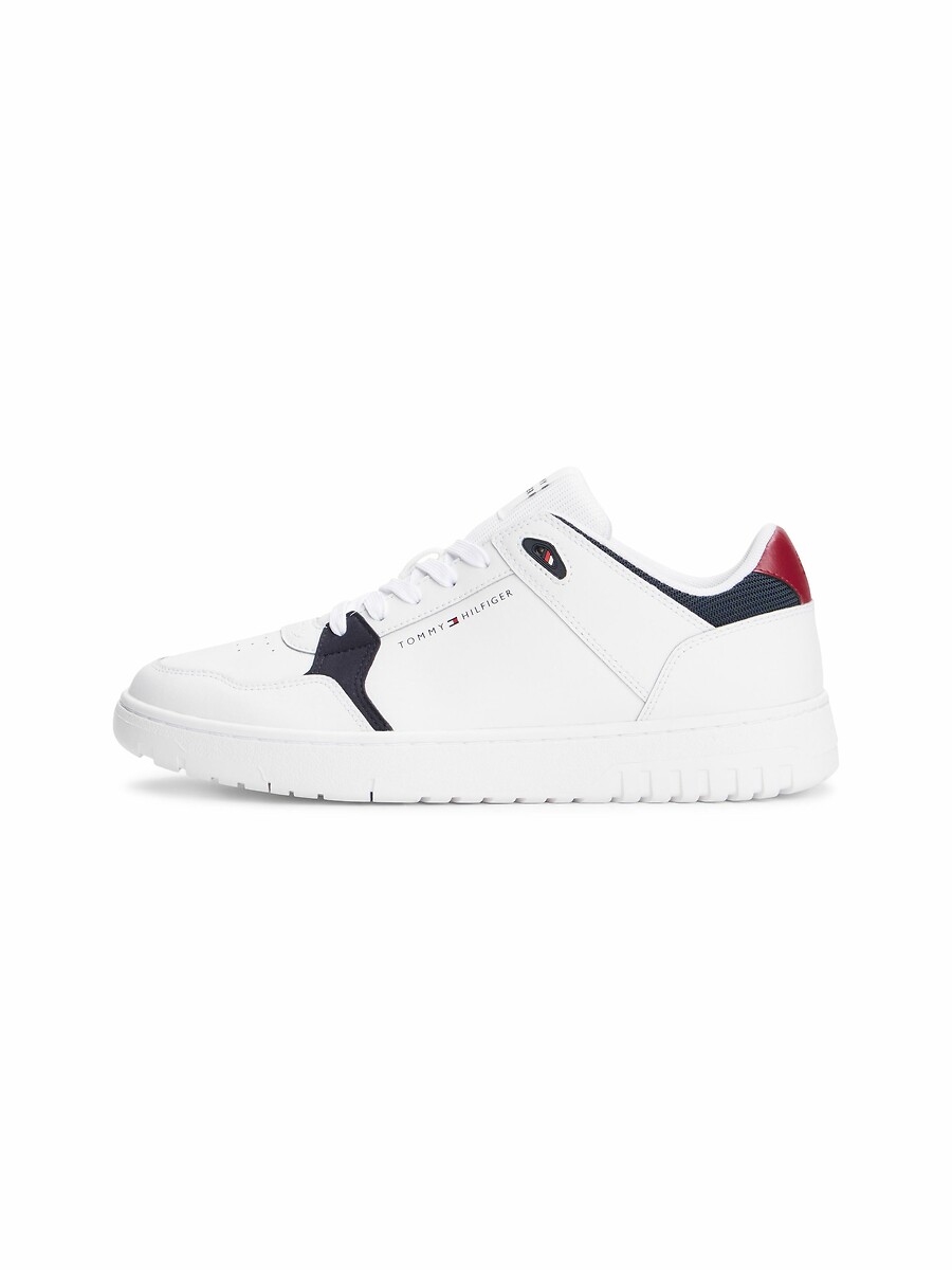 Tommy Hilfiger Zapatillas de piel Core — foto 3