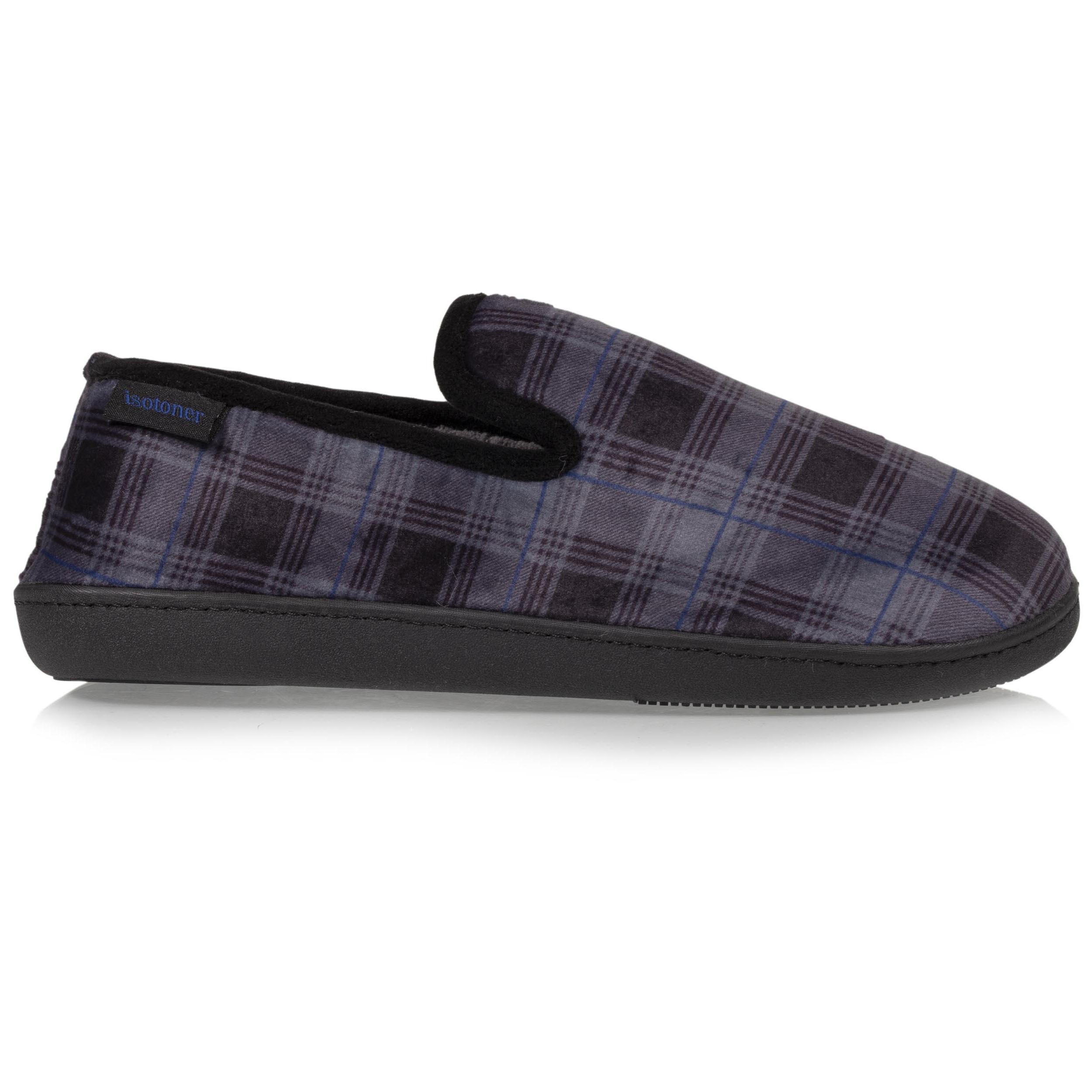 Chaussons Charentaises, ISOTONER