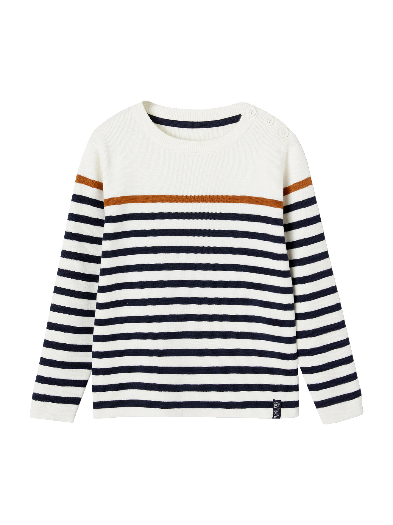 Pull marin, VERTBAUDET