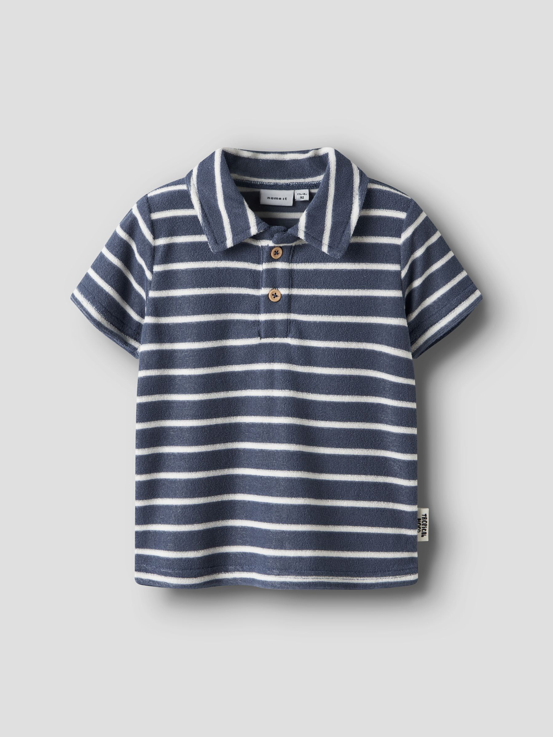 Polo, NAME IT