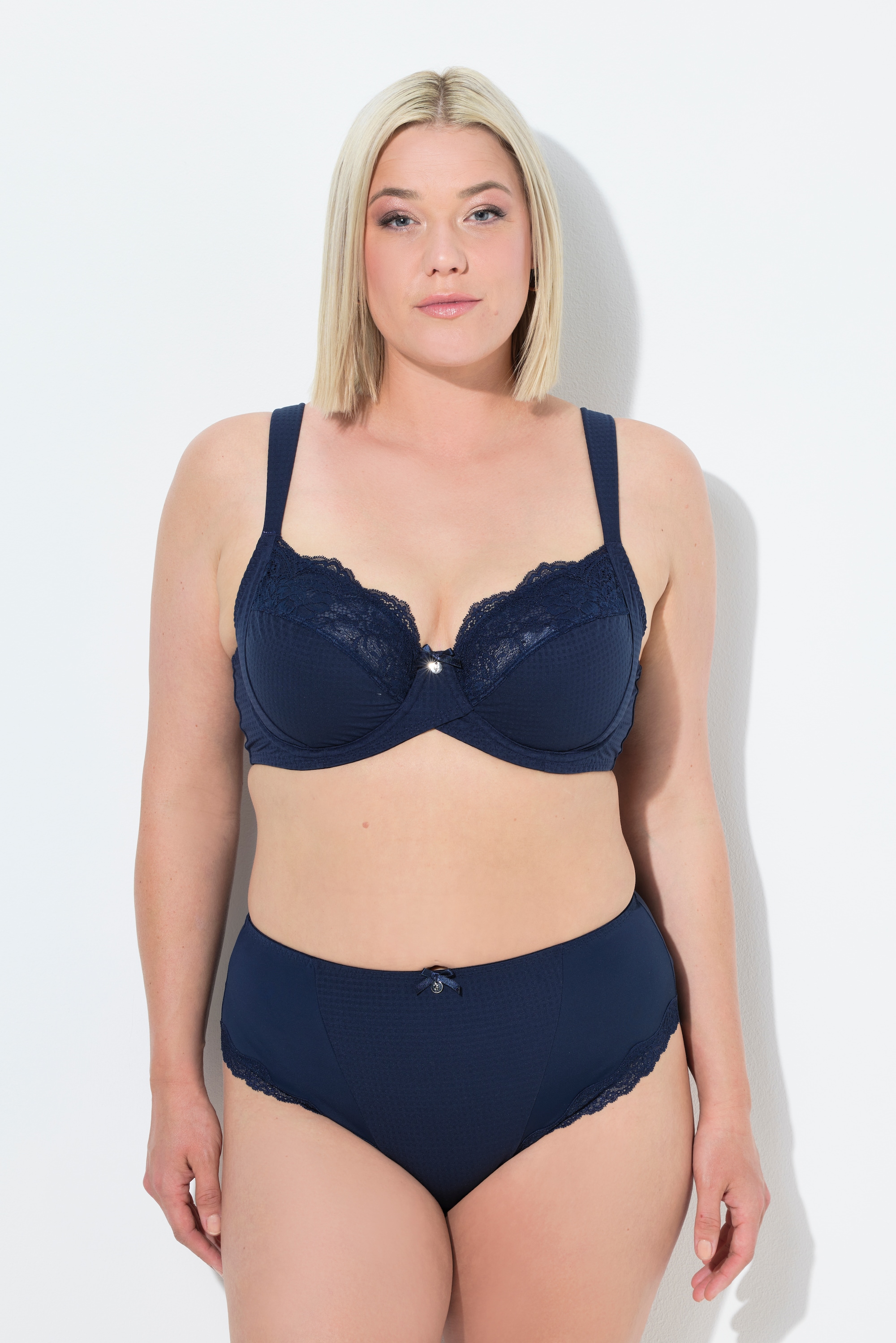 Soutien-gorge à armatures et bonnets souples, ULLA POPKEN