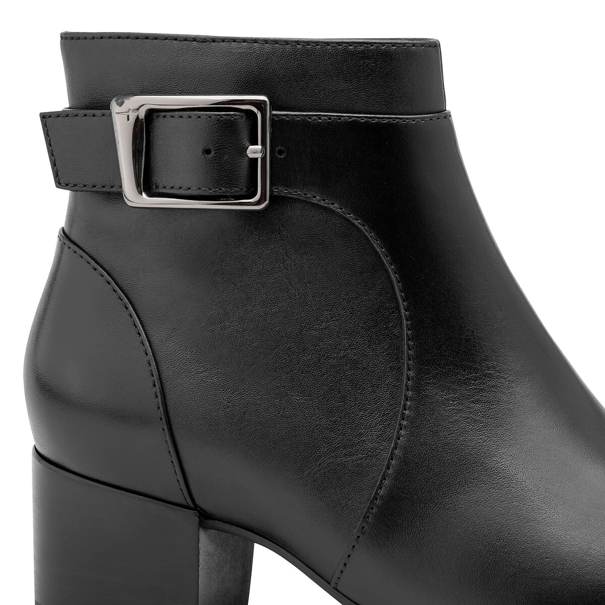 Tamaris Botines de tacón — foto 4