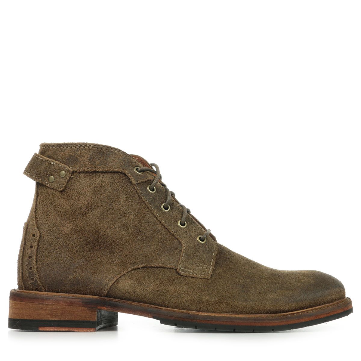 La hotsell redoute clarks