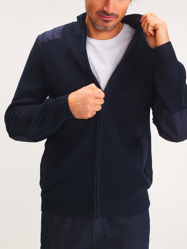 Gilet HEBERGIL14032, TBS