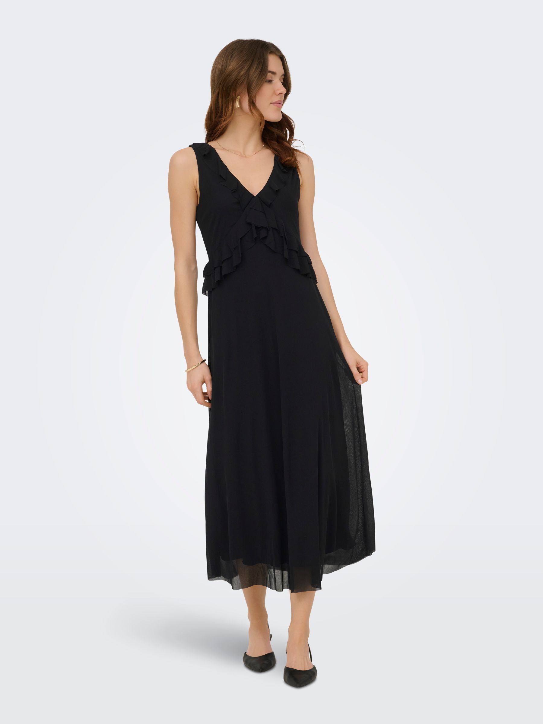 Robe, ONLY