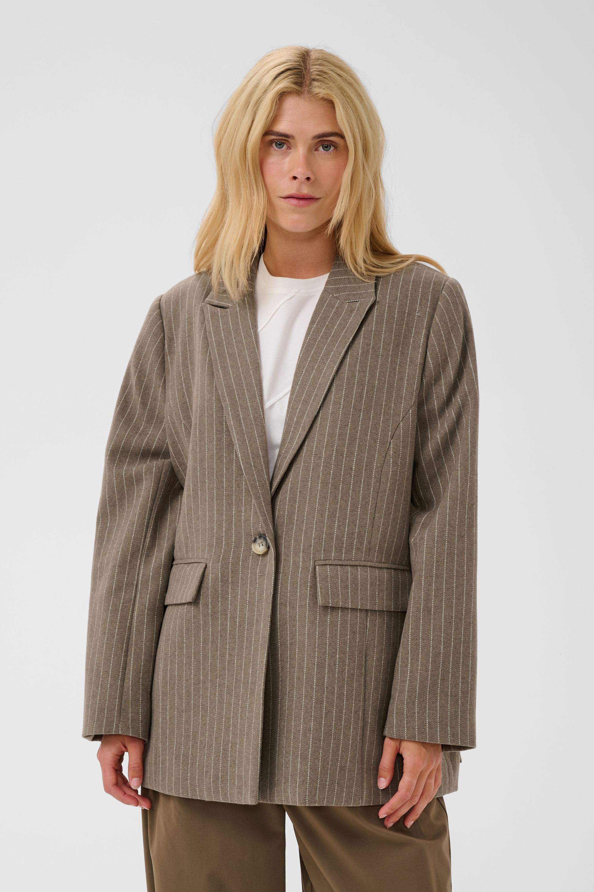 Blazer, CULTURE