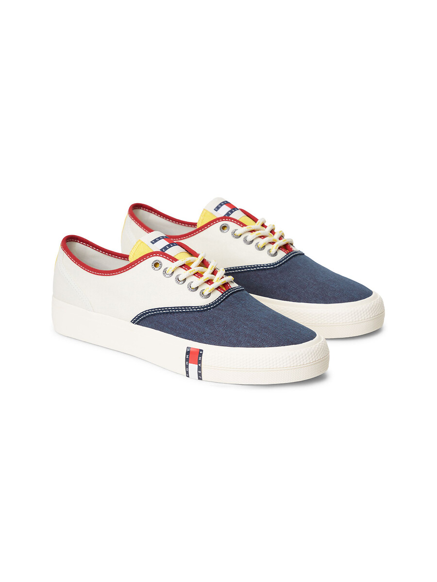 Tennis color block ARCHIVE VULC Y2K, TOMMY HILFIGER