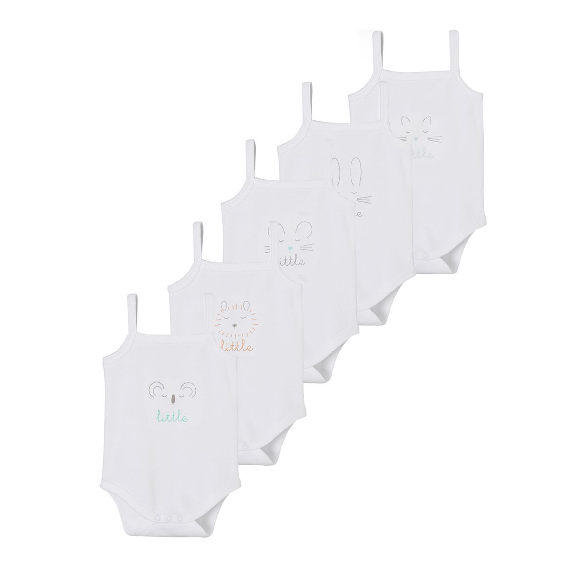 Body Bretelle Bebe La Redoute Body Bretelle Bebe La Redoute