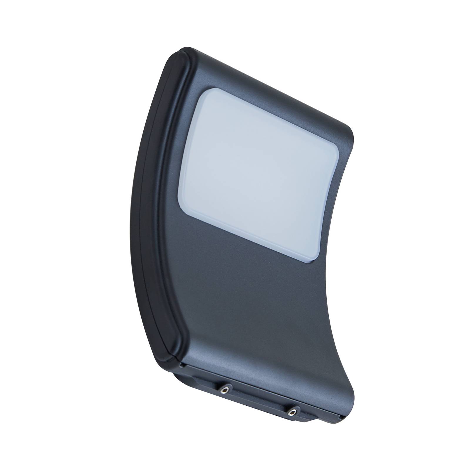 Applique extérieure en aluminiumLED, Radane, LINDBY