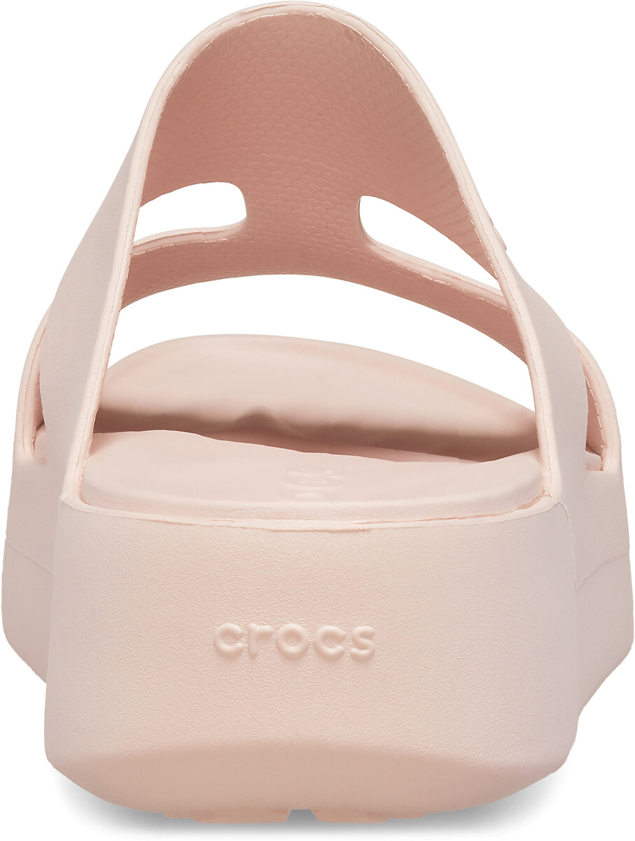 Crocs Mules de plataforma Getaway — foto 5