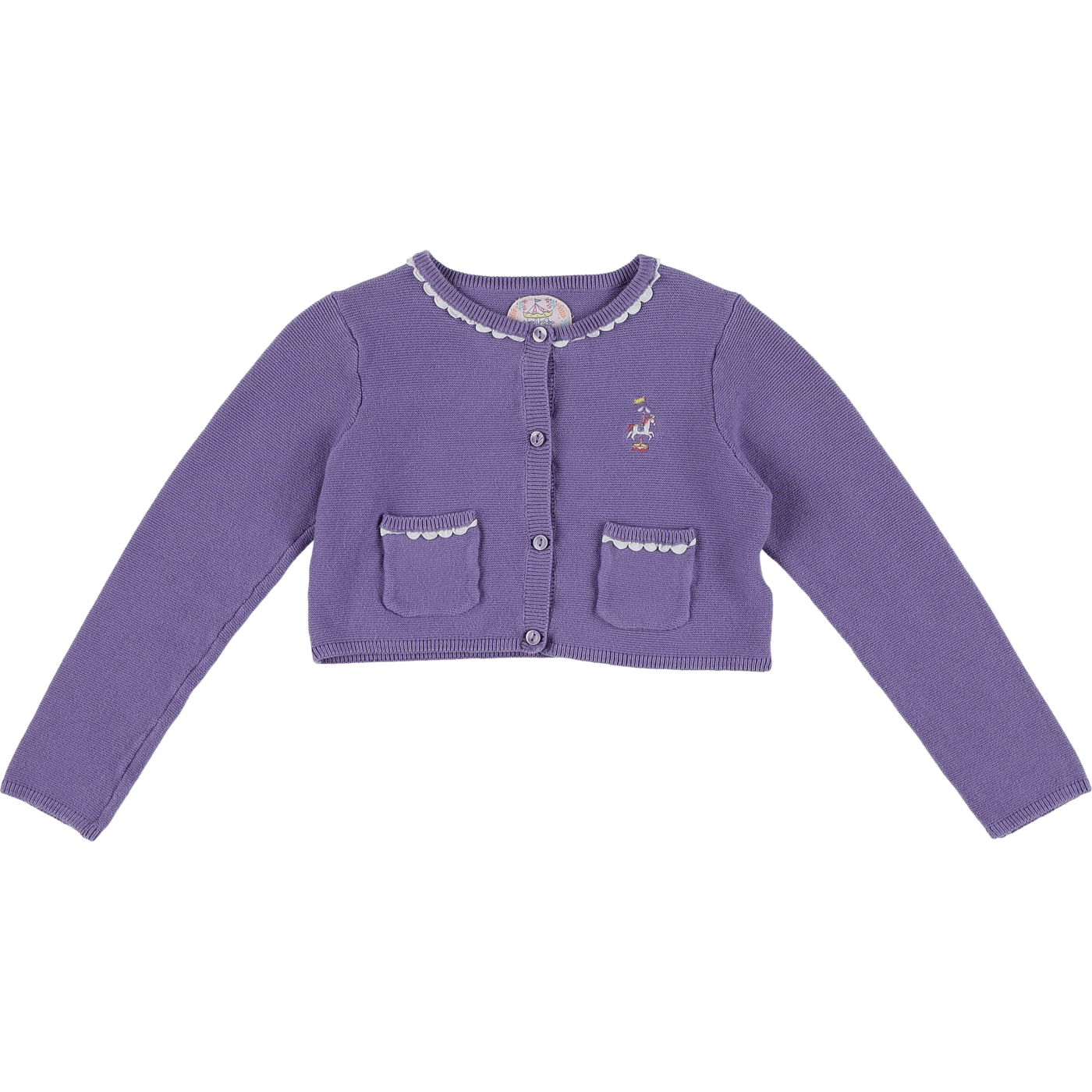 Gilet - Très bon état, SERGENT MAJOR