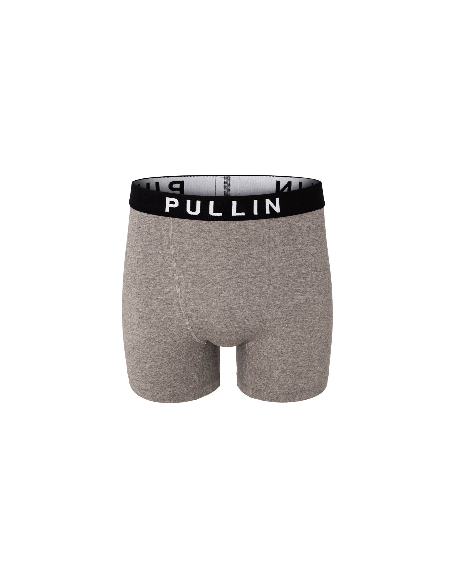 BOXER LONG GREY, PULLIN