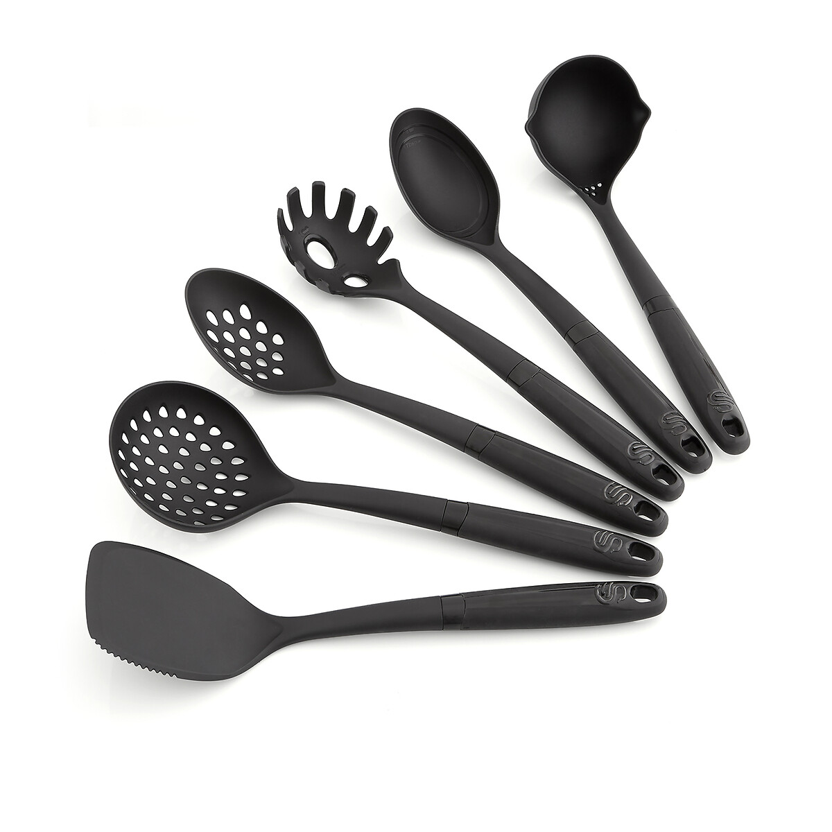 Stealth 6-Piece Nylon Tool Set, SWAN