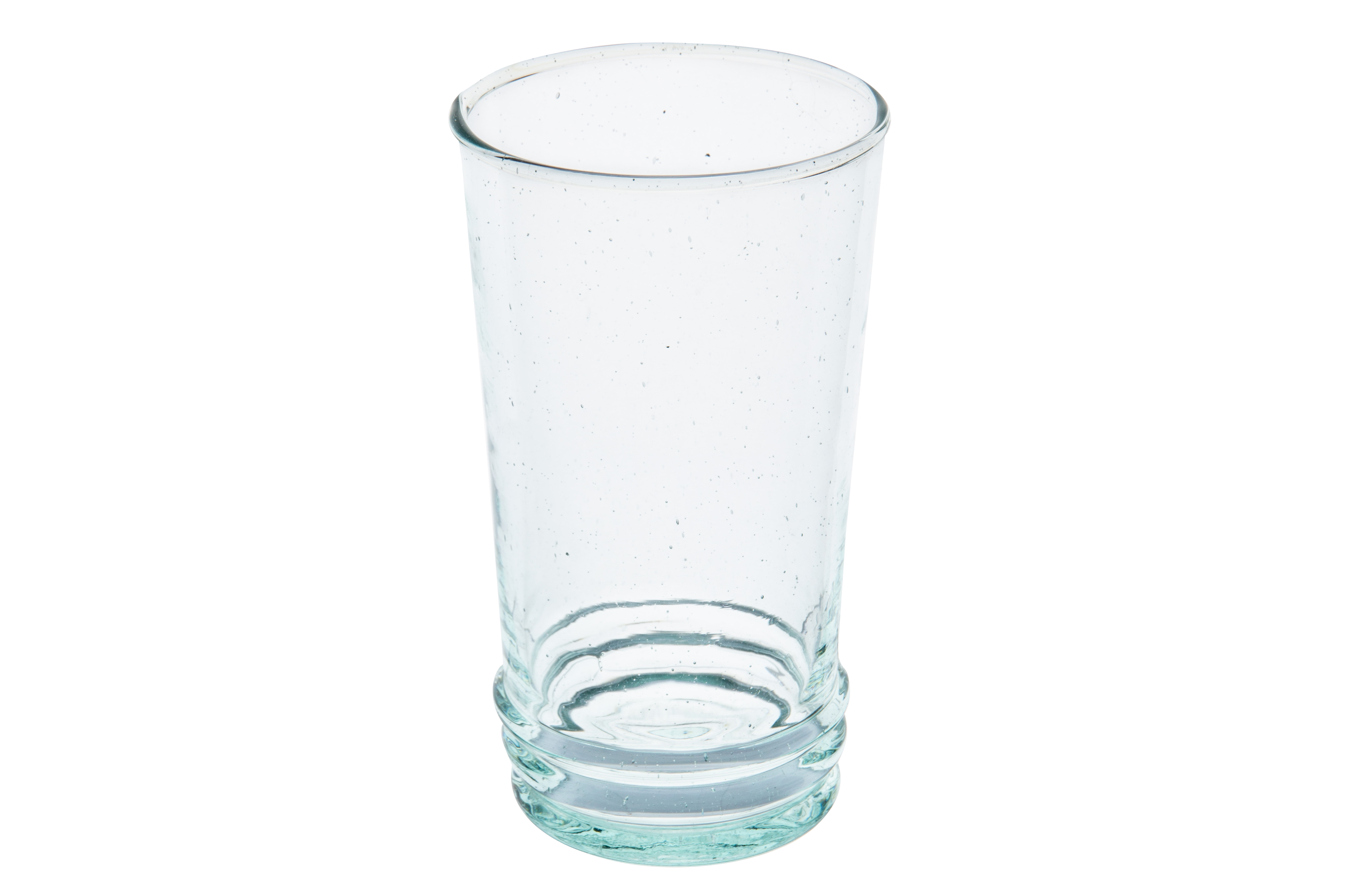 Lot de 4 Verres à eau, REVERRE RUSTIC, COSY&TRENDY