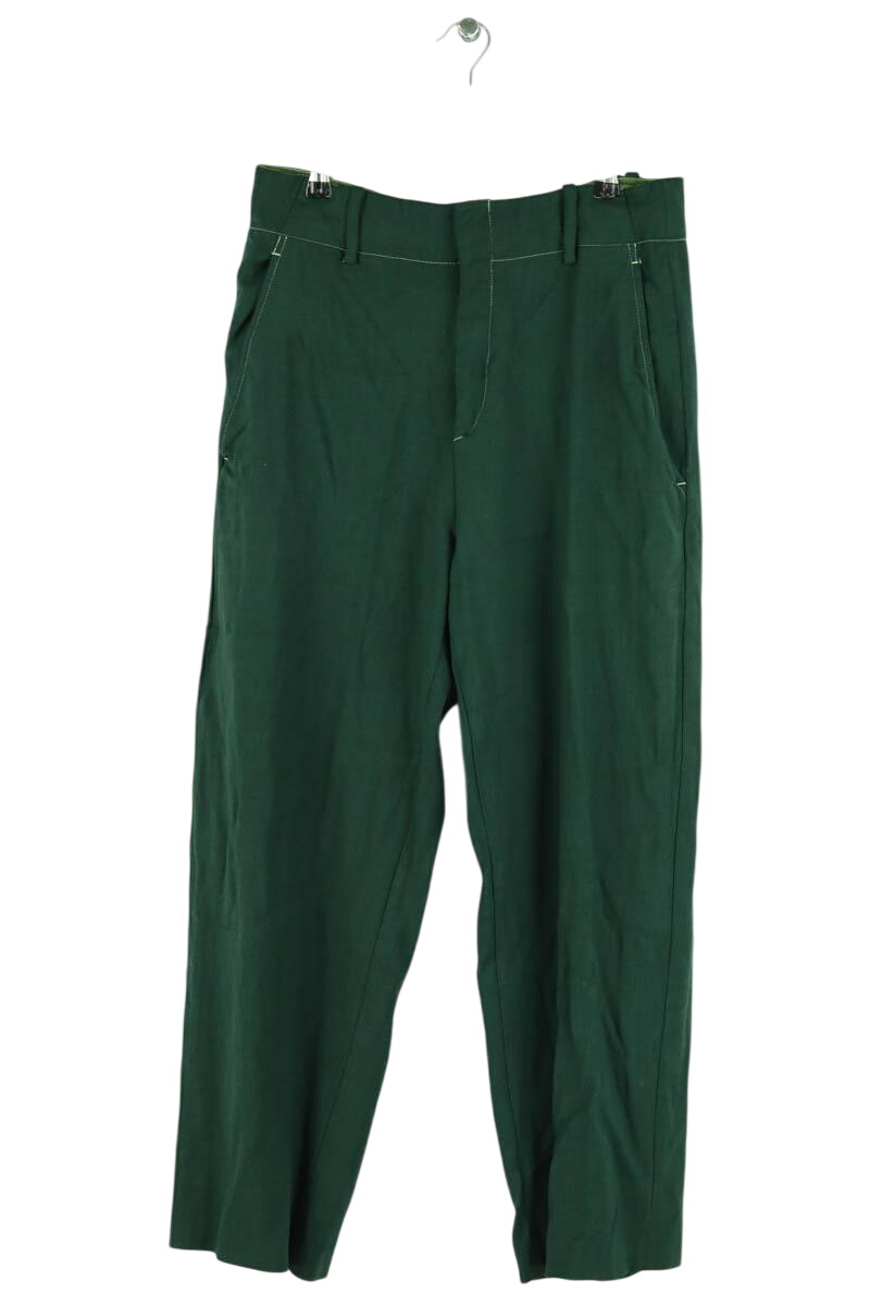 Pantalon droit - Très Bon État, ISABEL MARANT