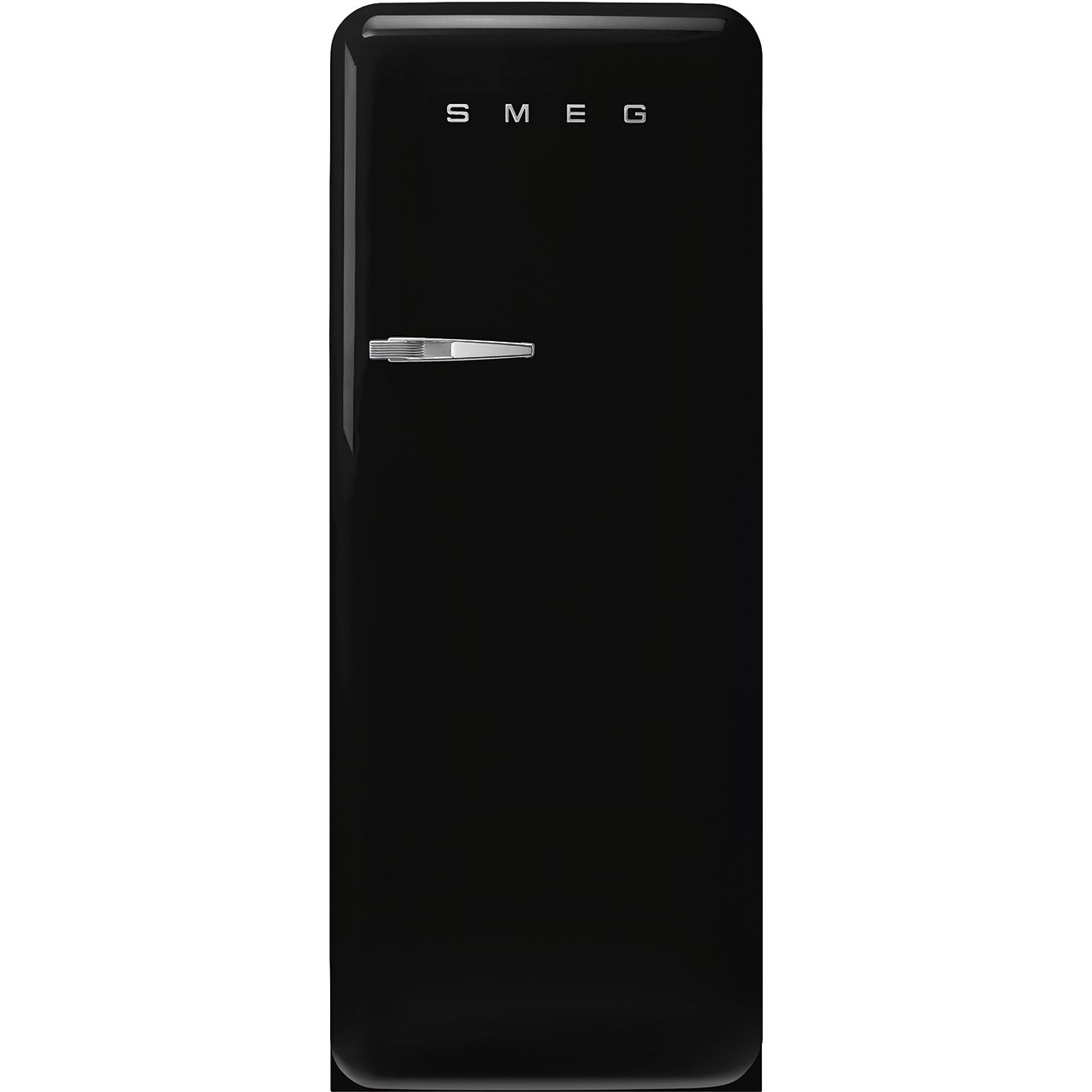 Réfrigérateur 1 porte poignée à gauche FAB28, SMEG