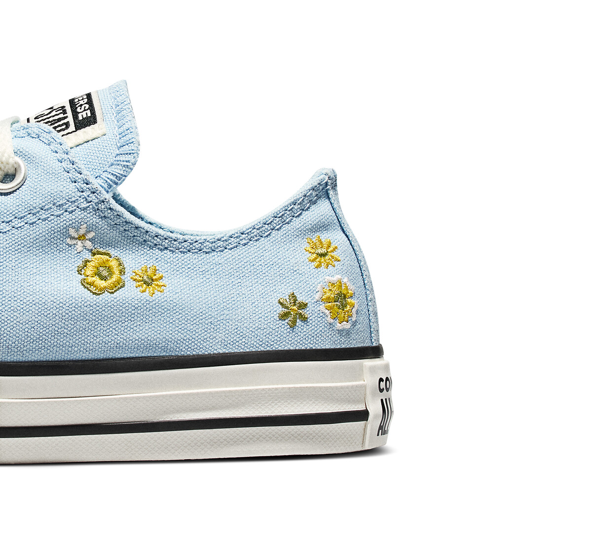 Converse Zapatillas CHUCK TAYLOR ALL STAR HI ETERNAL SUNSHINE — photo 5