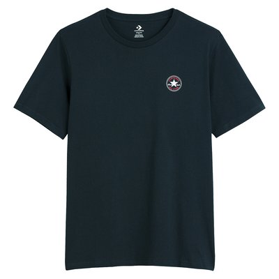 T-shirt manches courtes petit logo Chuck Patch CONVERSE