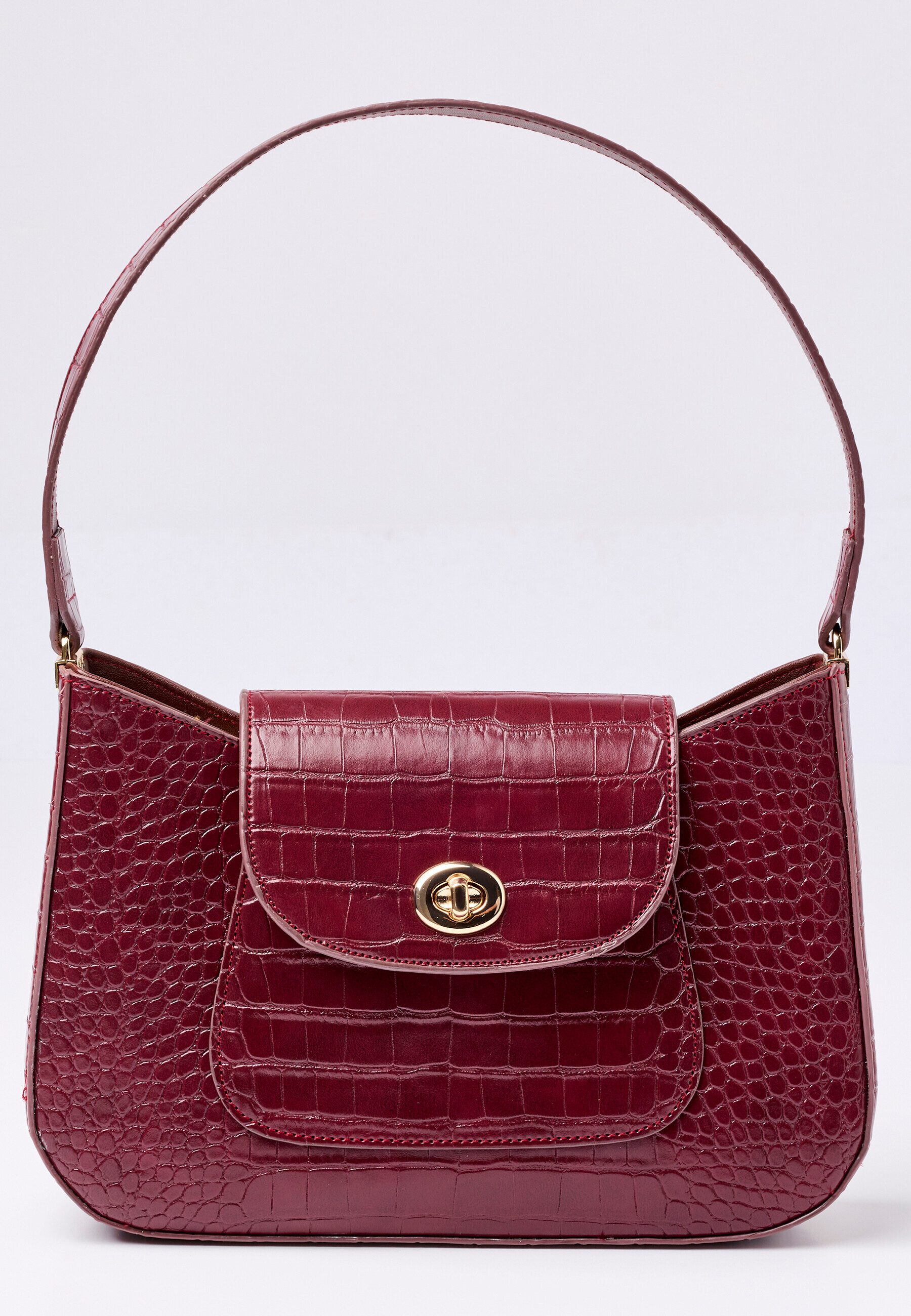 Sac à main esprit animalier, DAMART