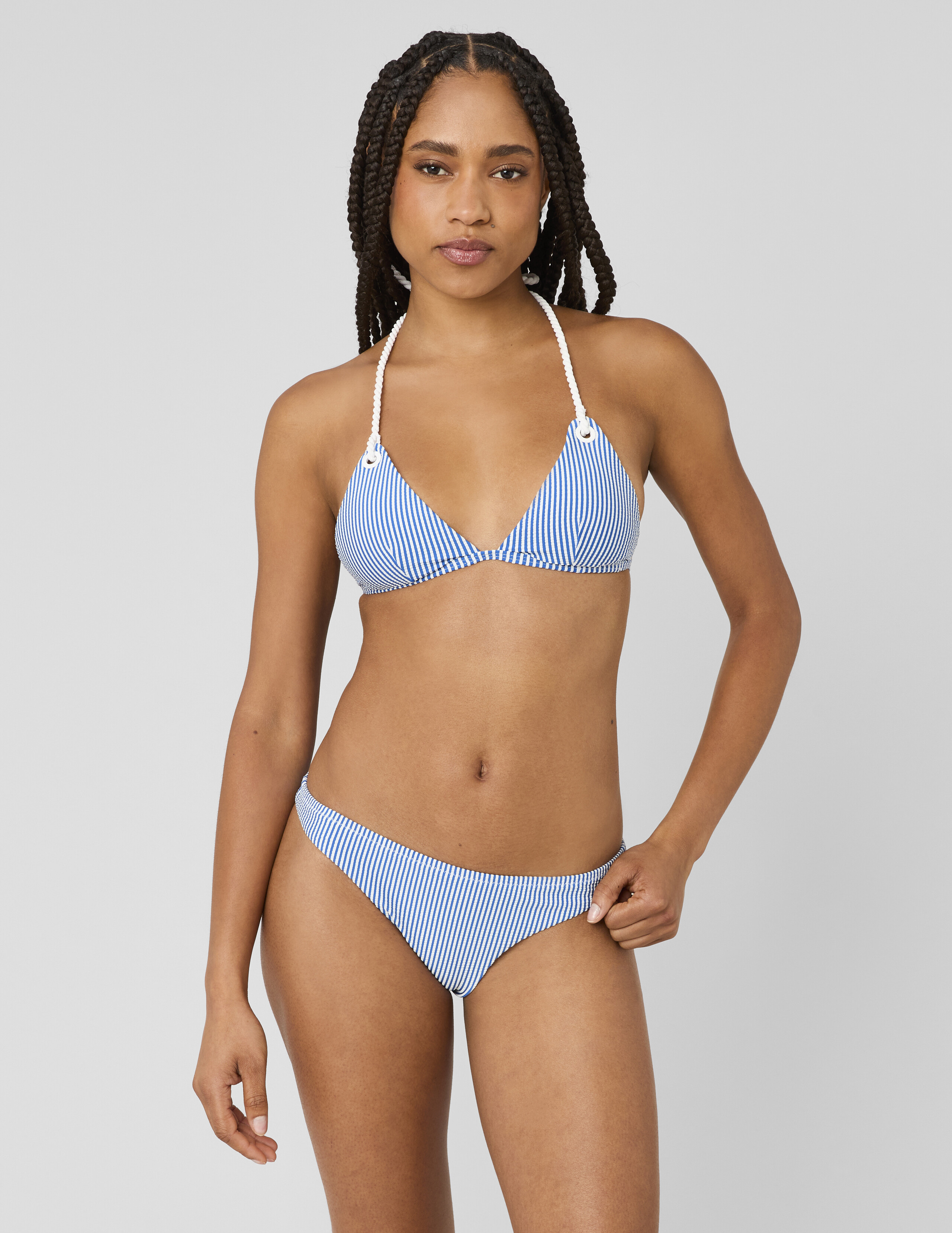 Haut de maillot de bain, BZB