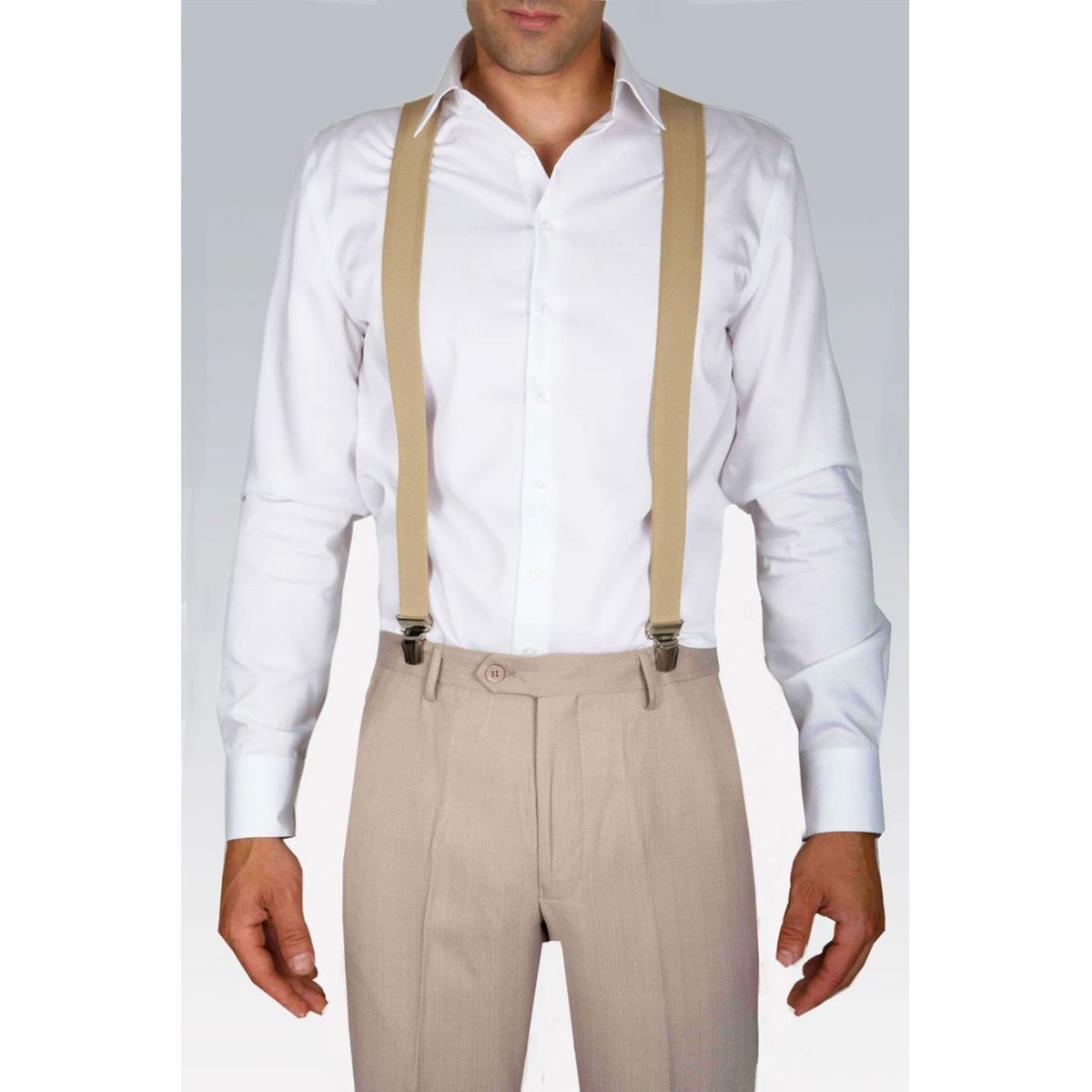 bretel homme
